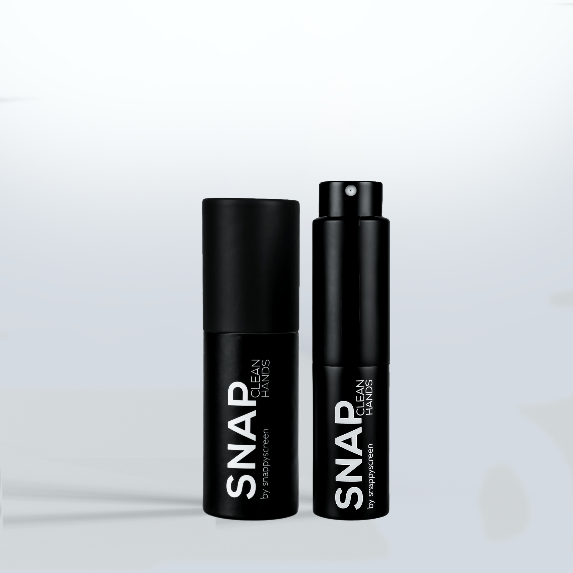 Snap Sanitizer Applicator - Customizable