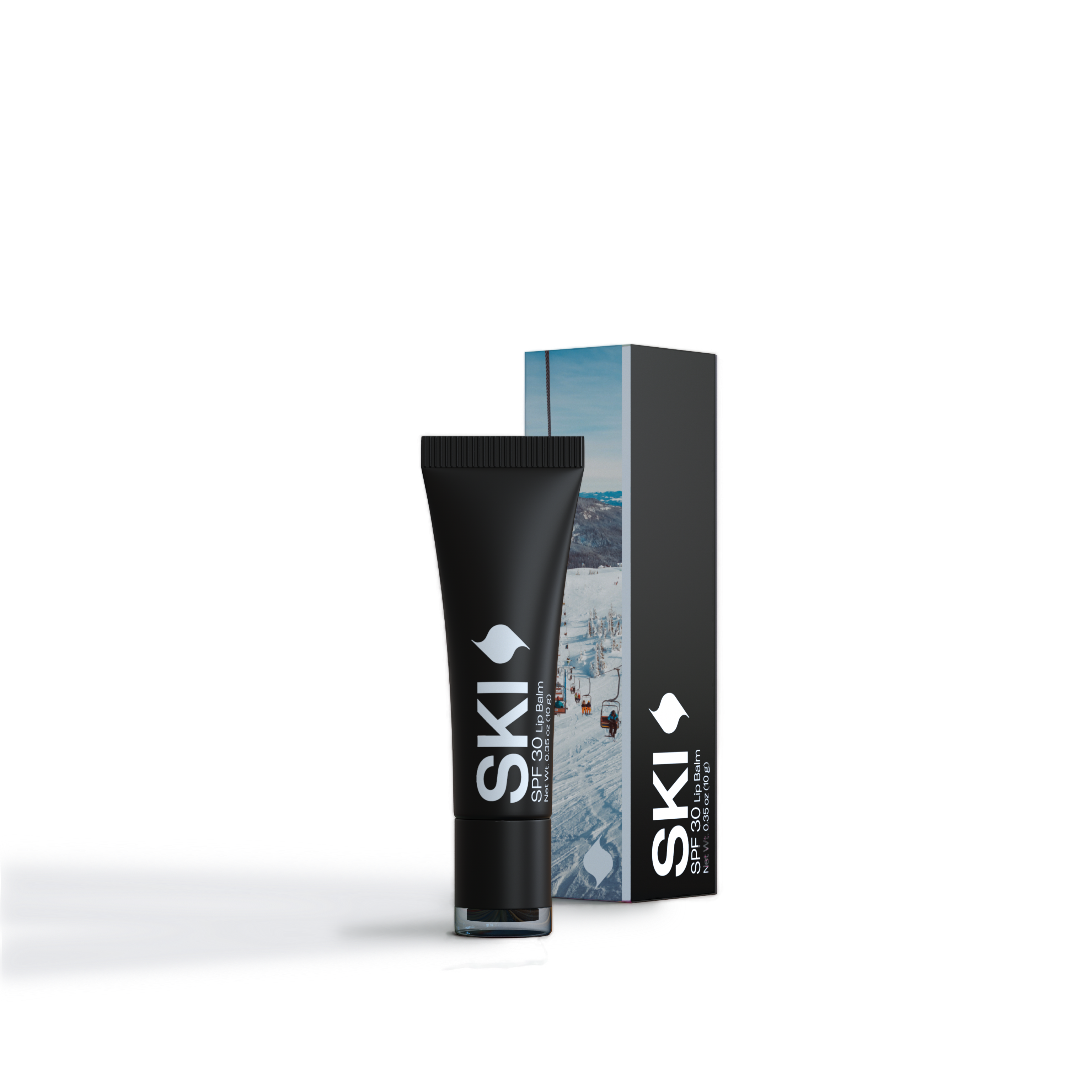 SKI Hydrating Lip Balm