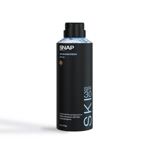 SKI Continuous Spray