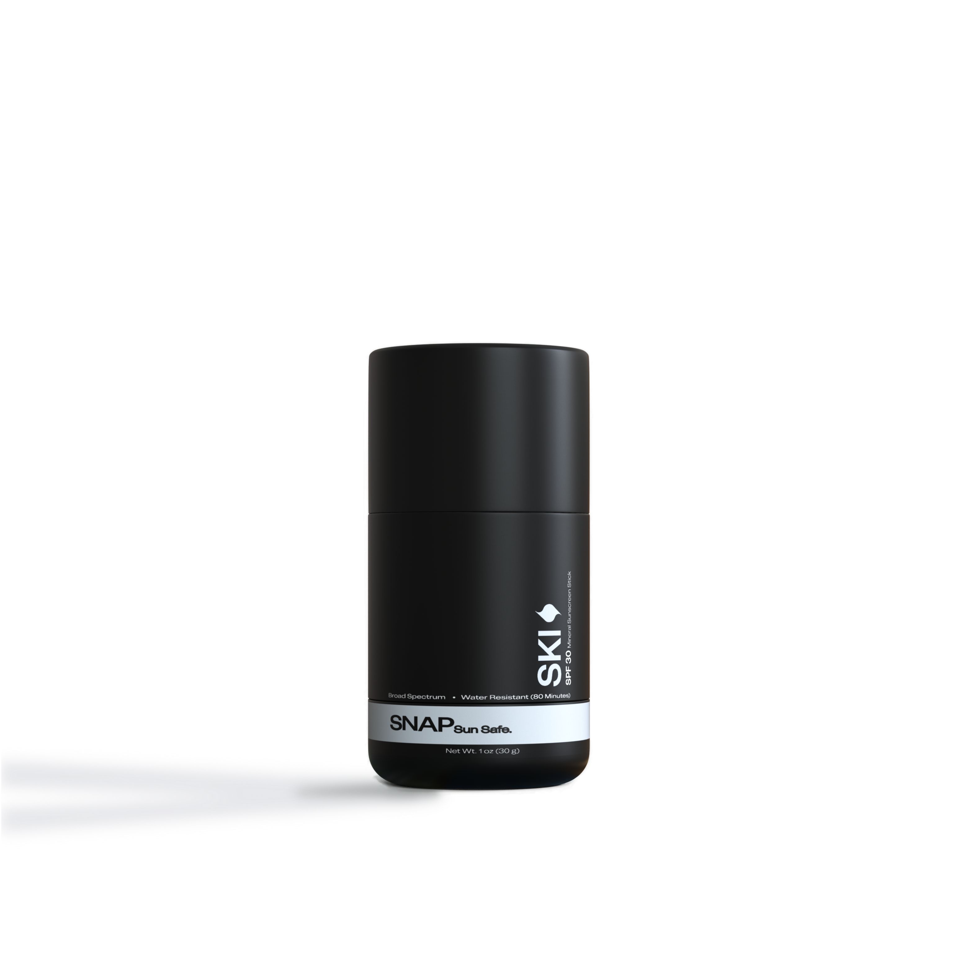 SKI Matte Mineral Stick