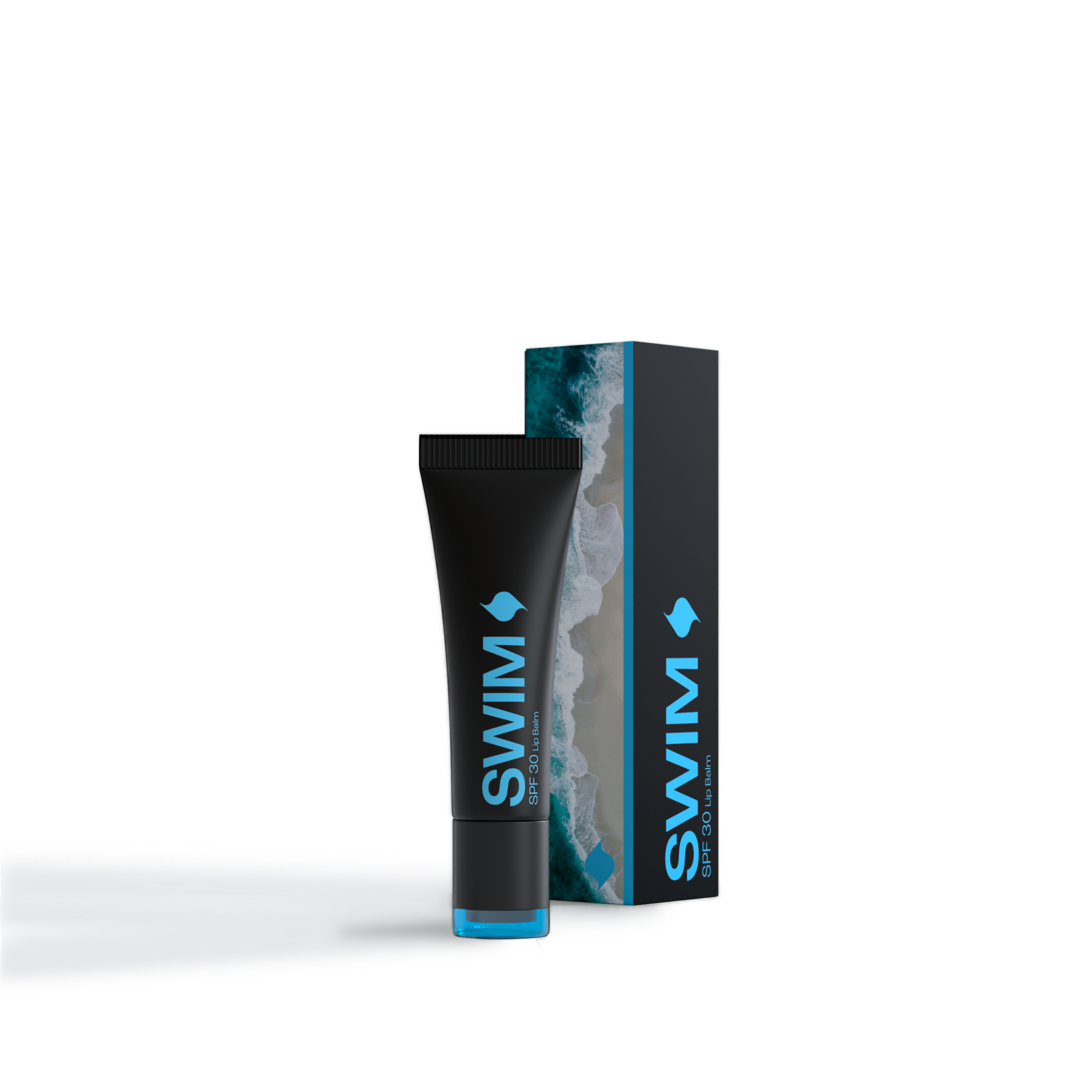 SWIM Hydrating Lip Balm