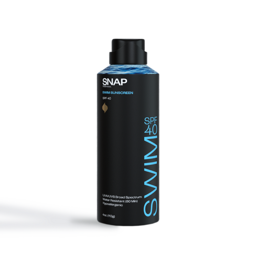 SWIM Continuous Spray Sunscreen