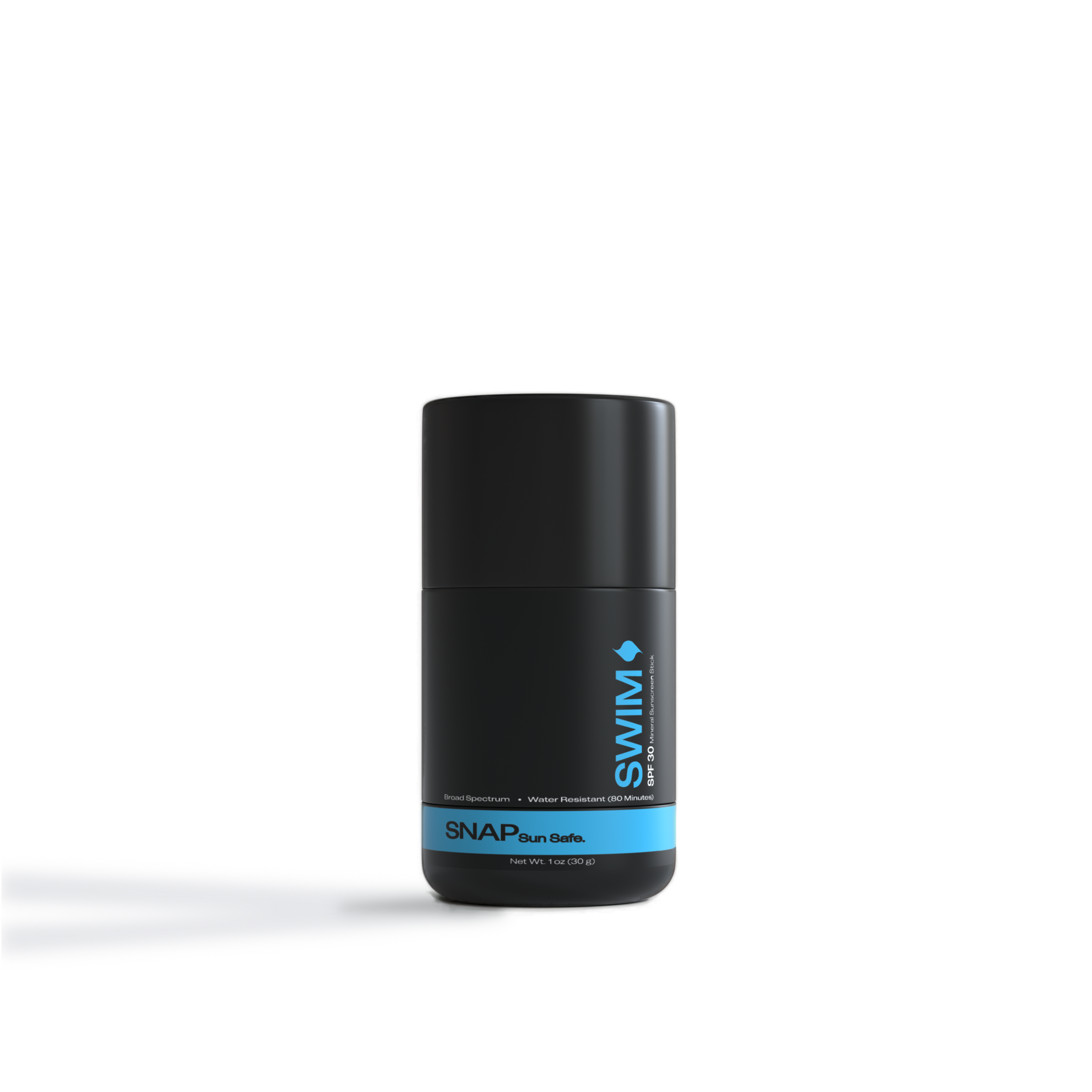 SWIM Matte Mineral Stick