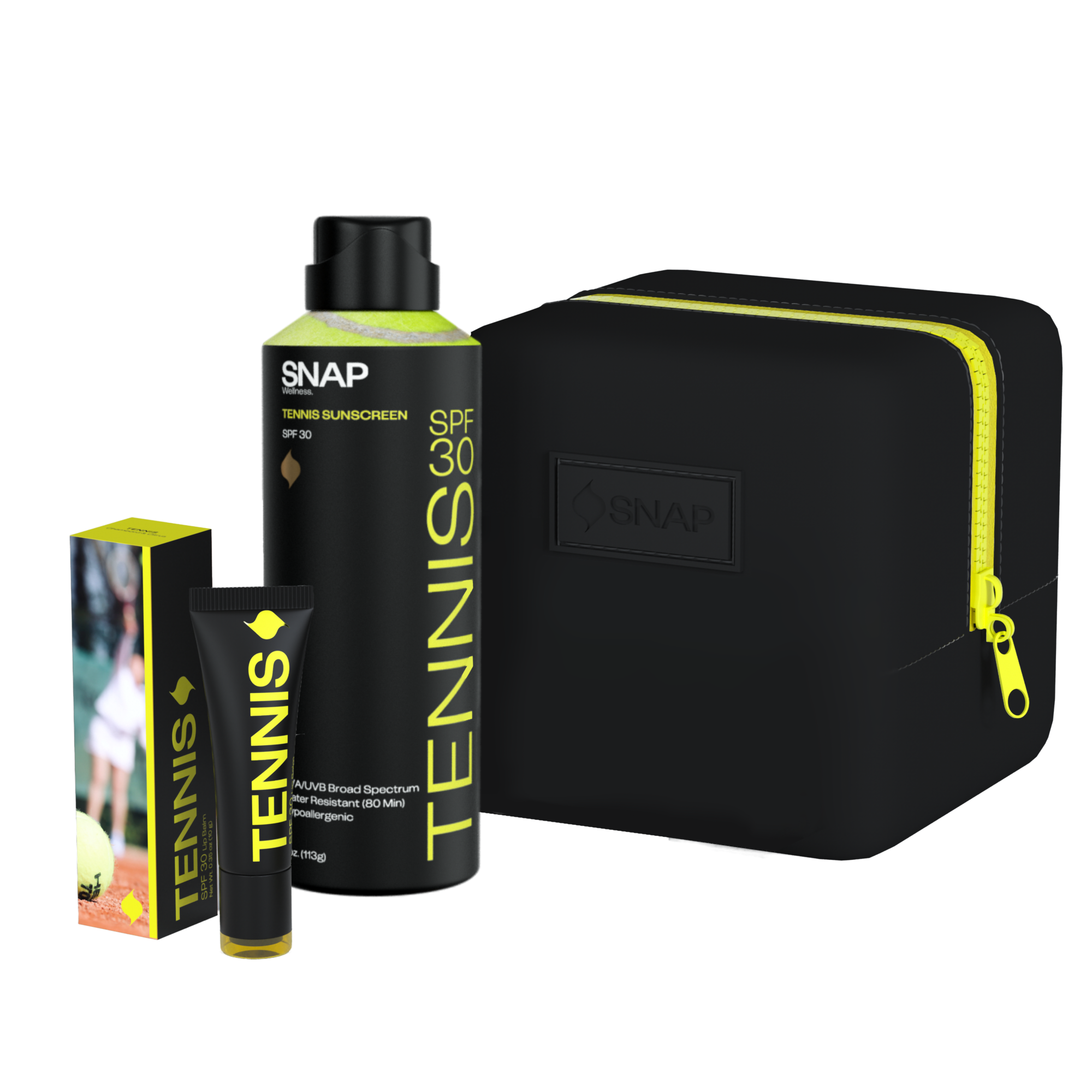 TENNIS Travel Bag