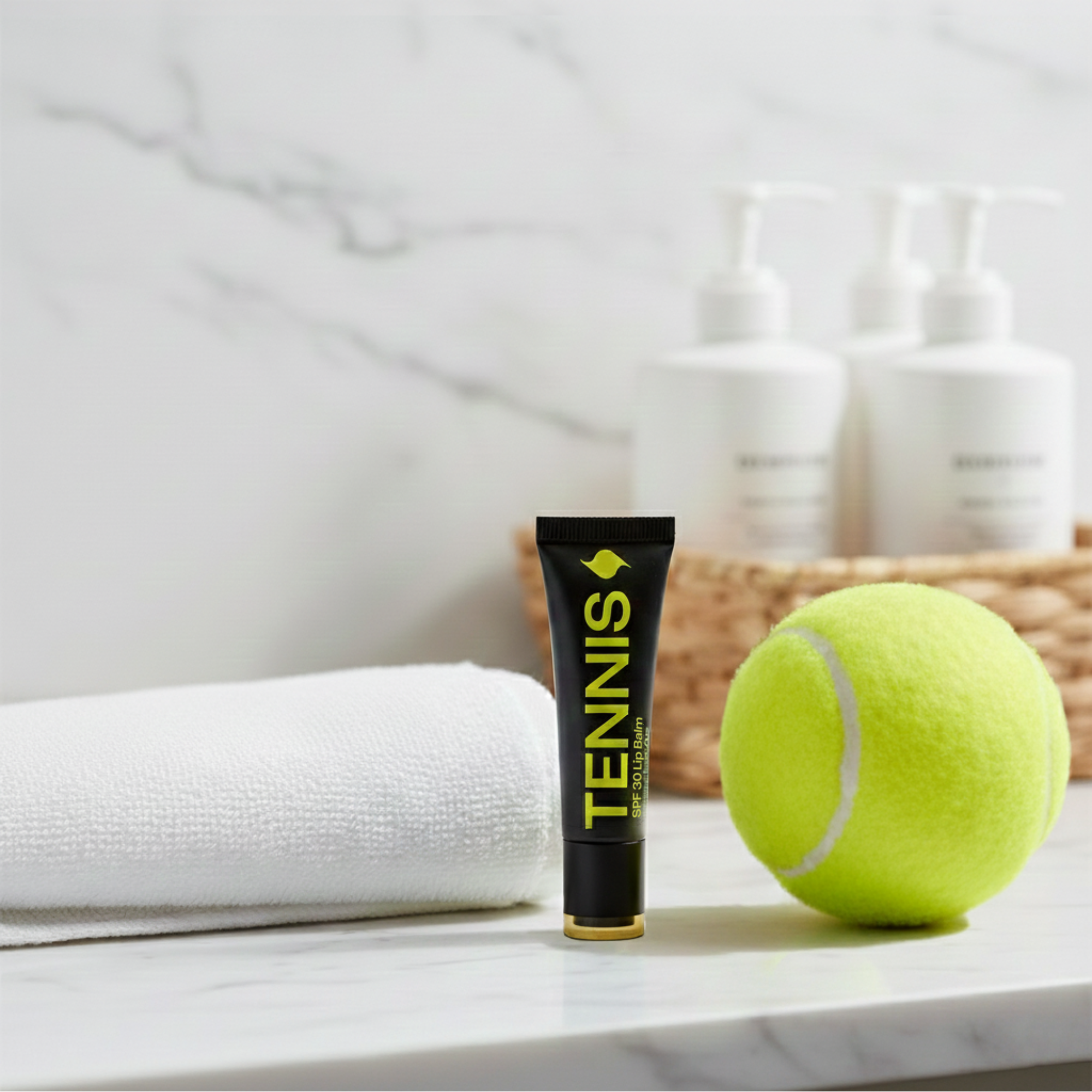 TENNIS Hydrating Lip Balm
