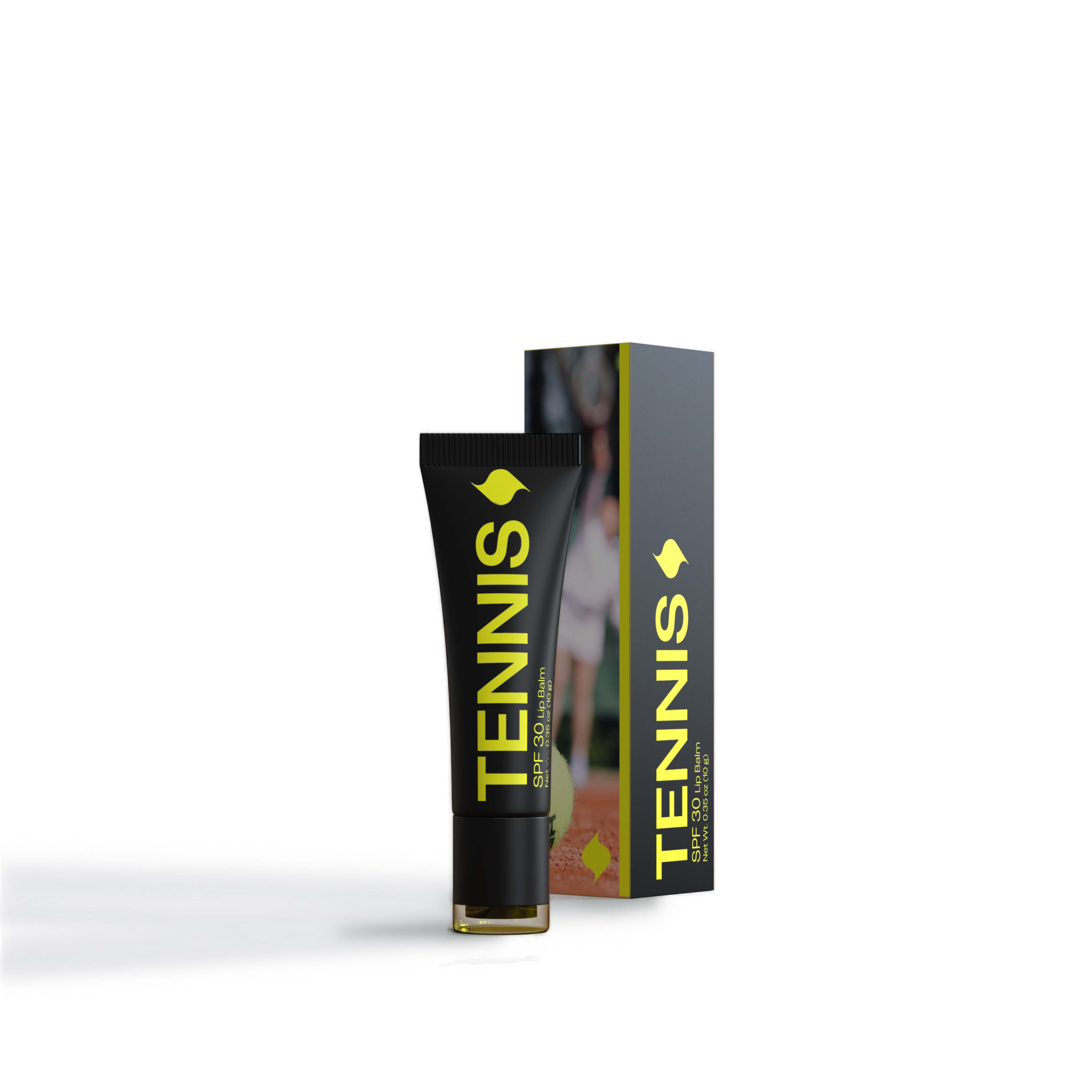 TENNIS Hydrating Lip Balm