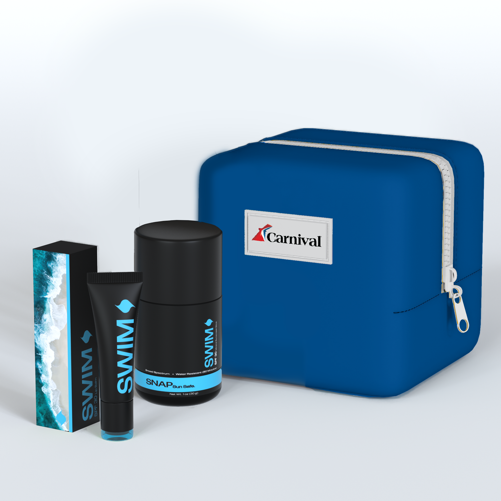 TRAVEL KIT
