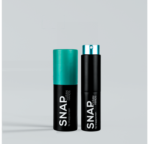 "DAY AT THE SPA" SNAP APPLICATOR - ADD-ON