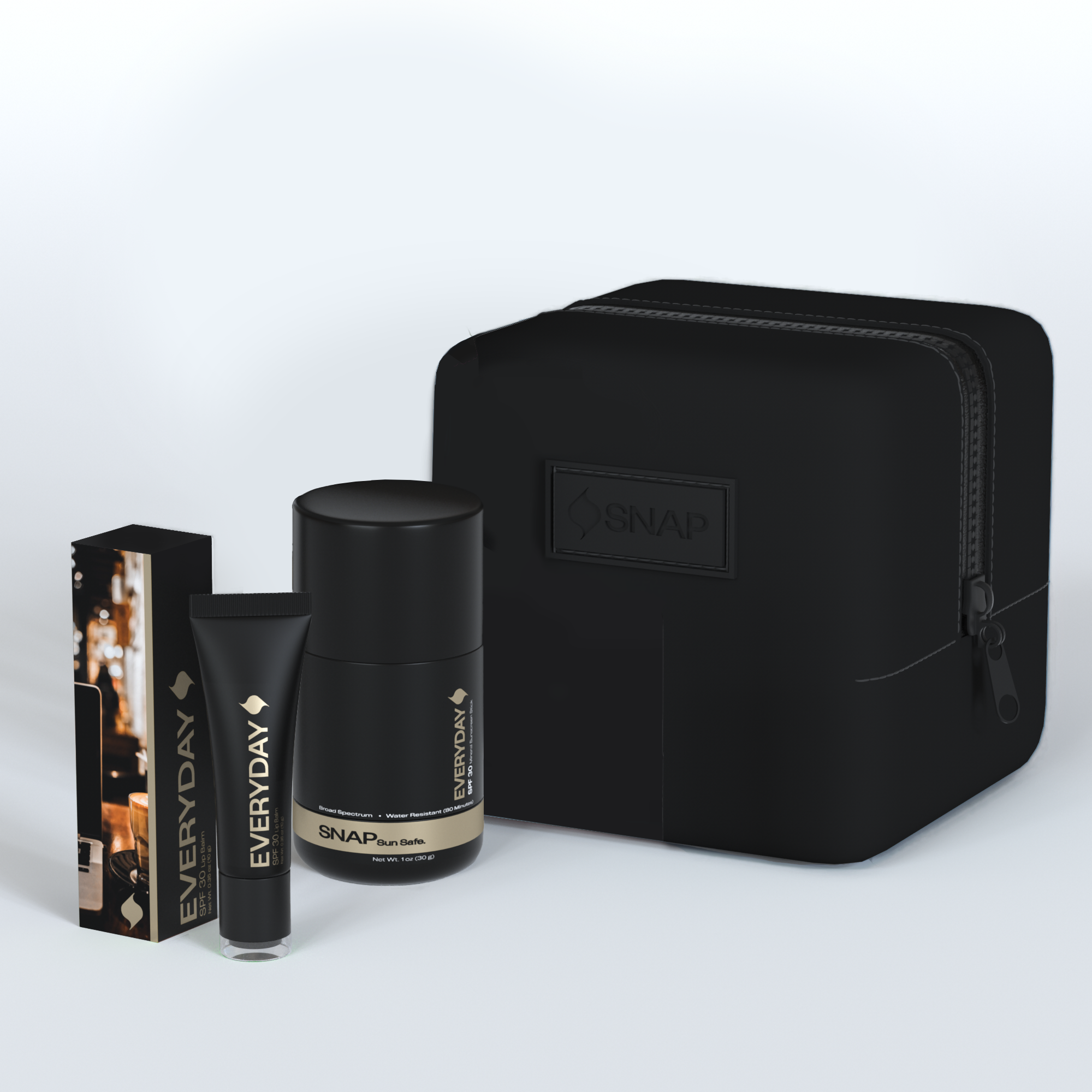 TRAVEL KIT