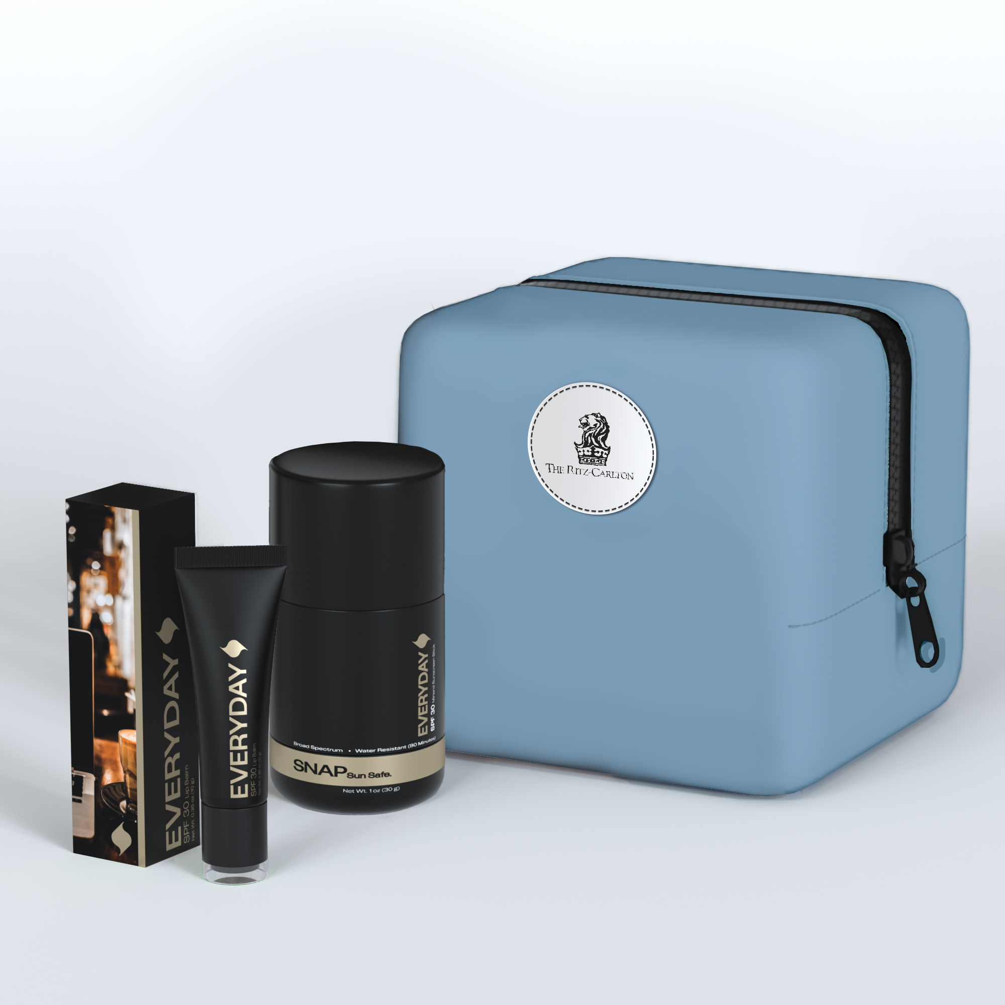 TRAVEL KIT