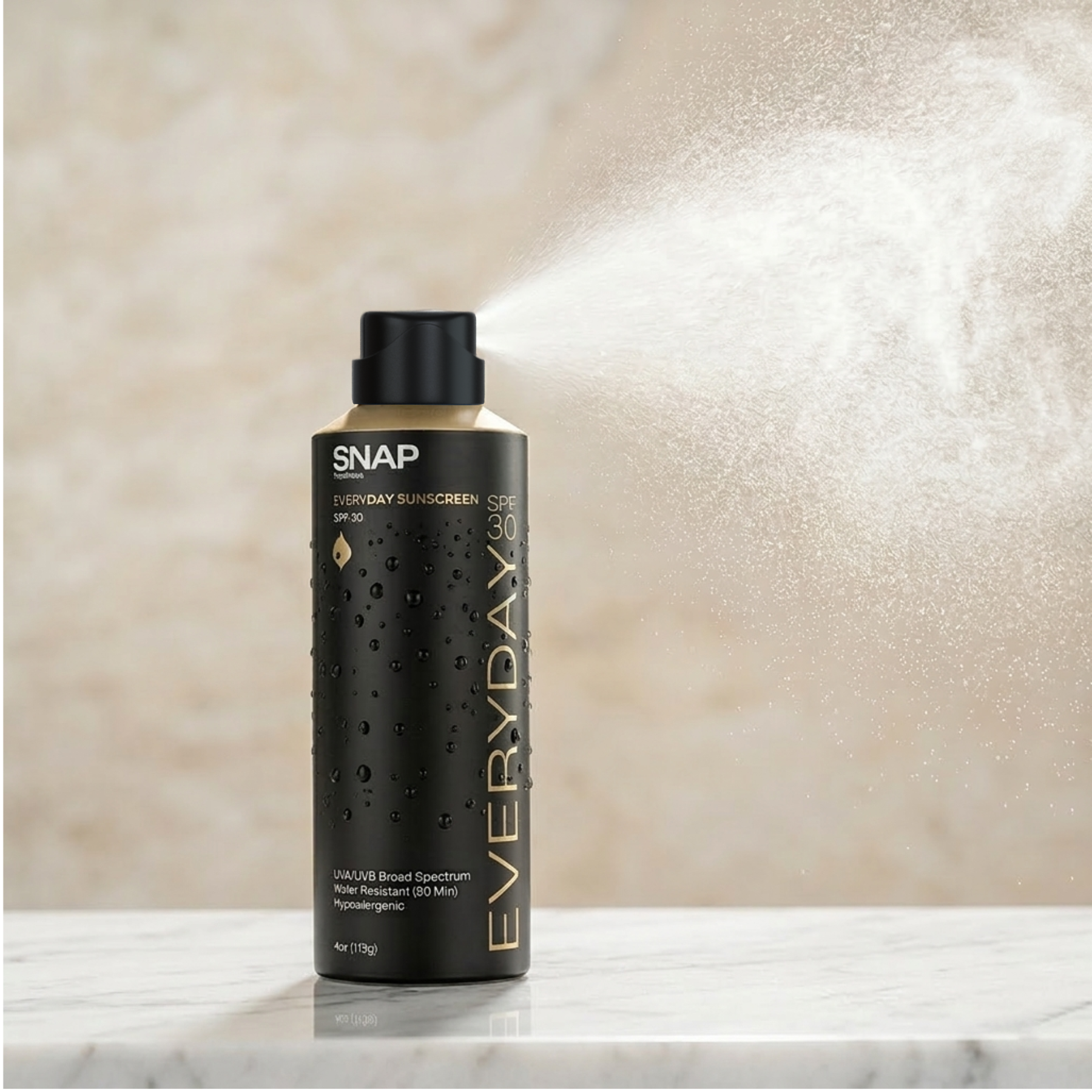 EVERYDAY Continuous Spray