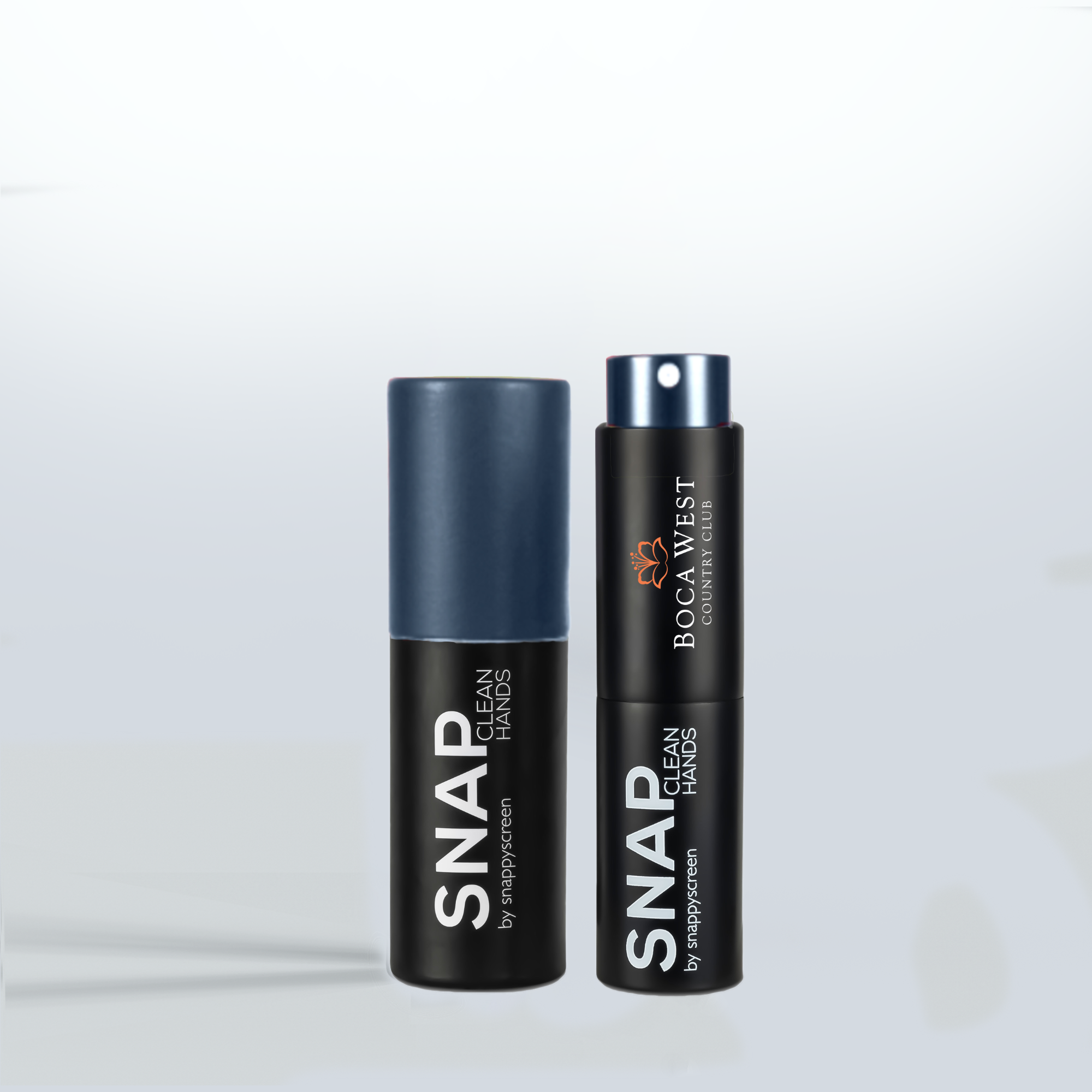 Snap Sanitizer Applicator - Customizable