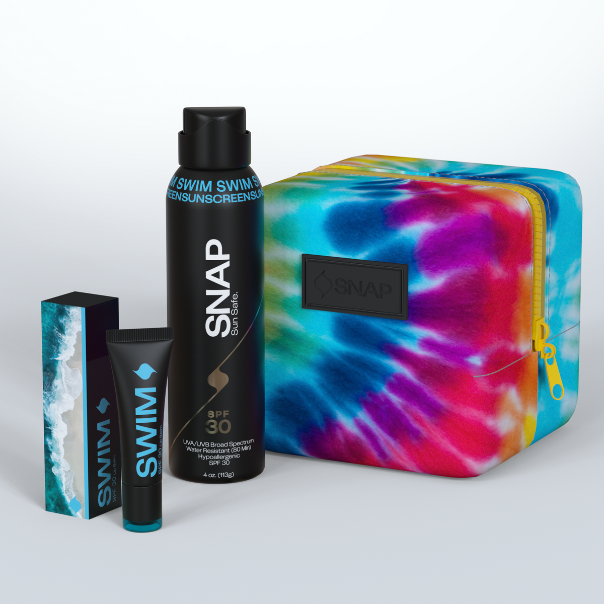 CAMP KIT