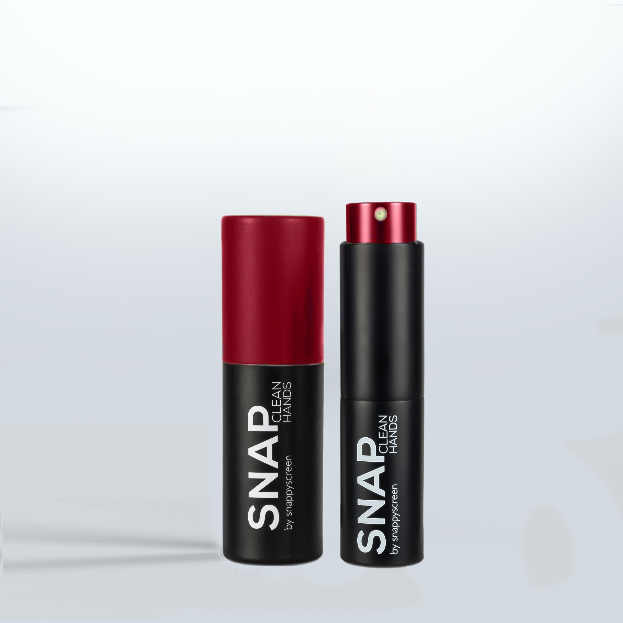 Snap Sanitizer Applicator - Customizable