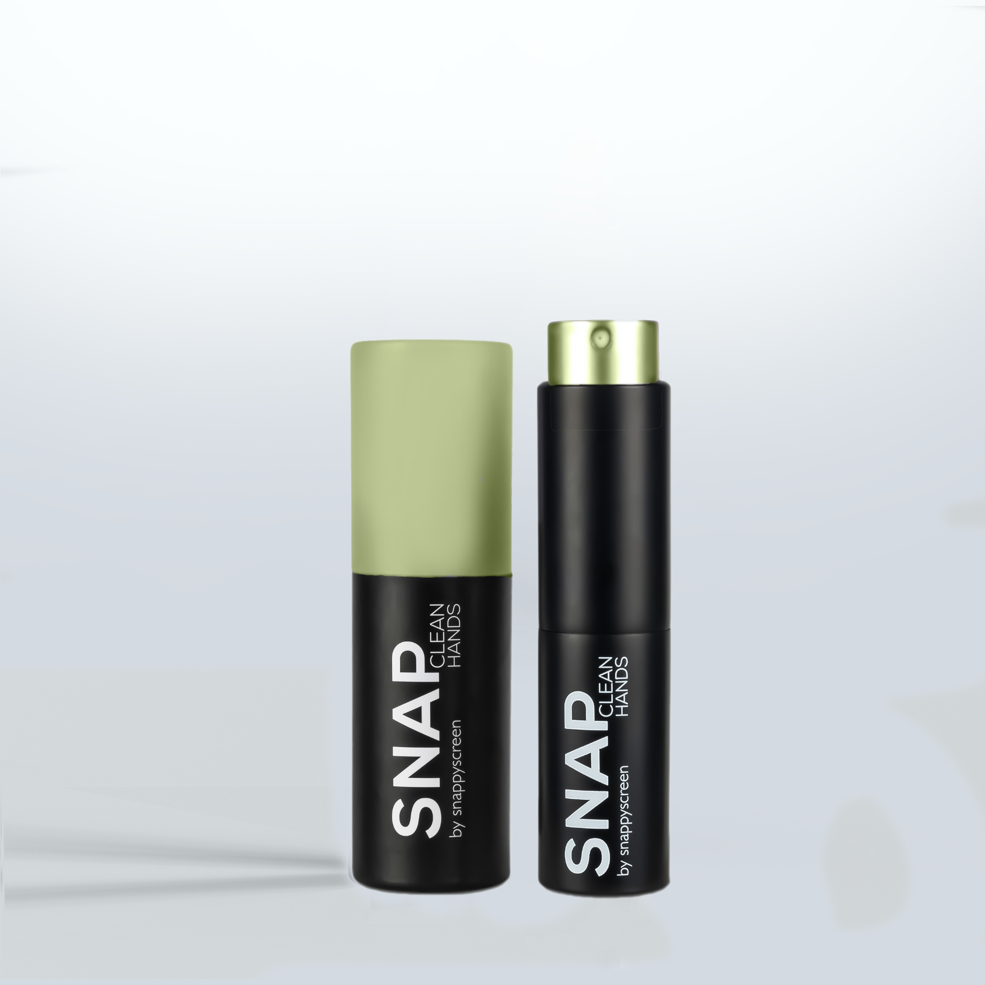 Snap Sanitizer Applicator - Customizable