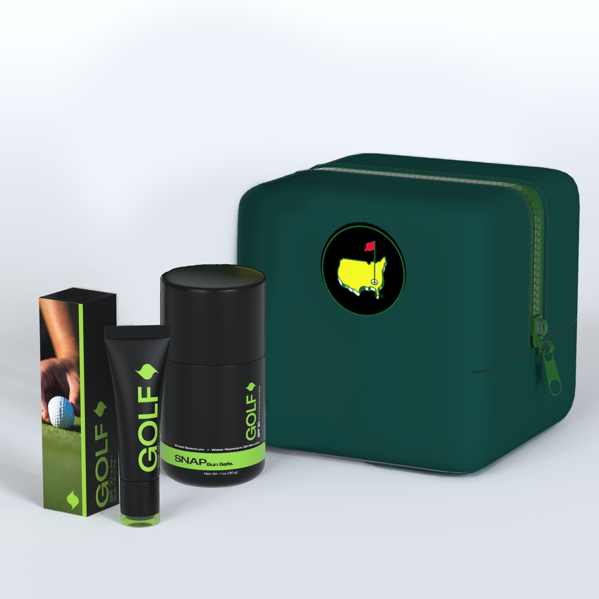 TRAVEL KIT