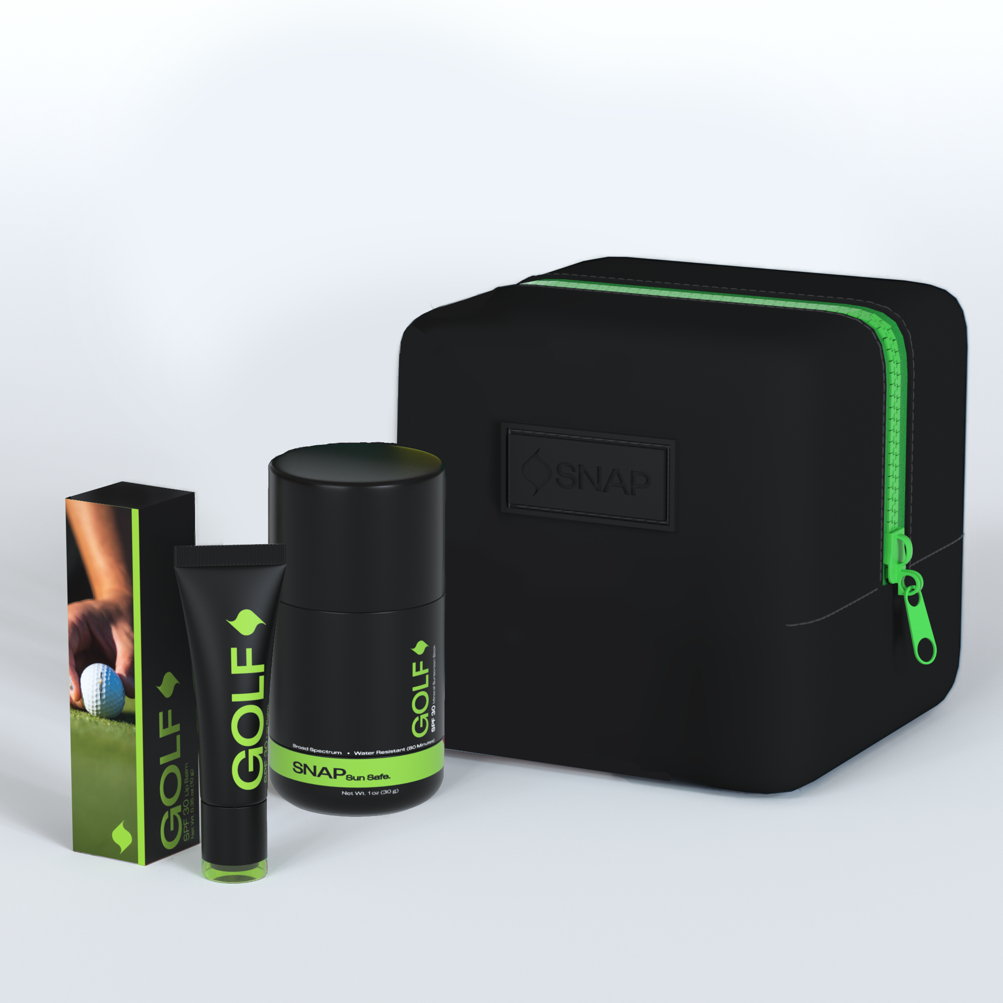 TRAVEL KIT