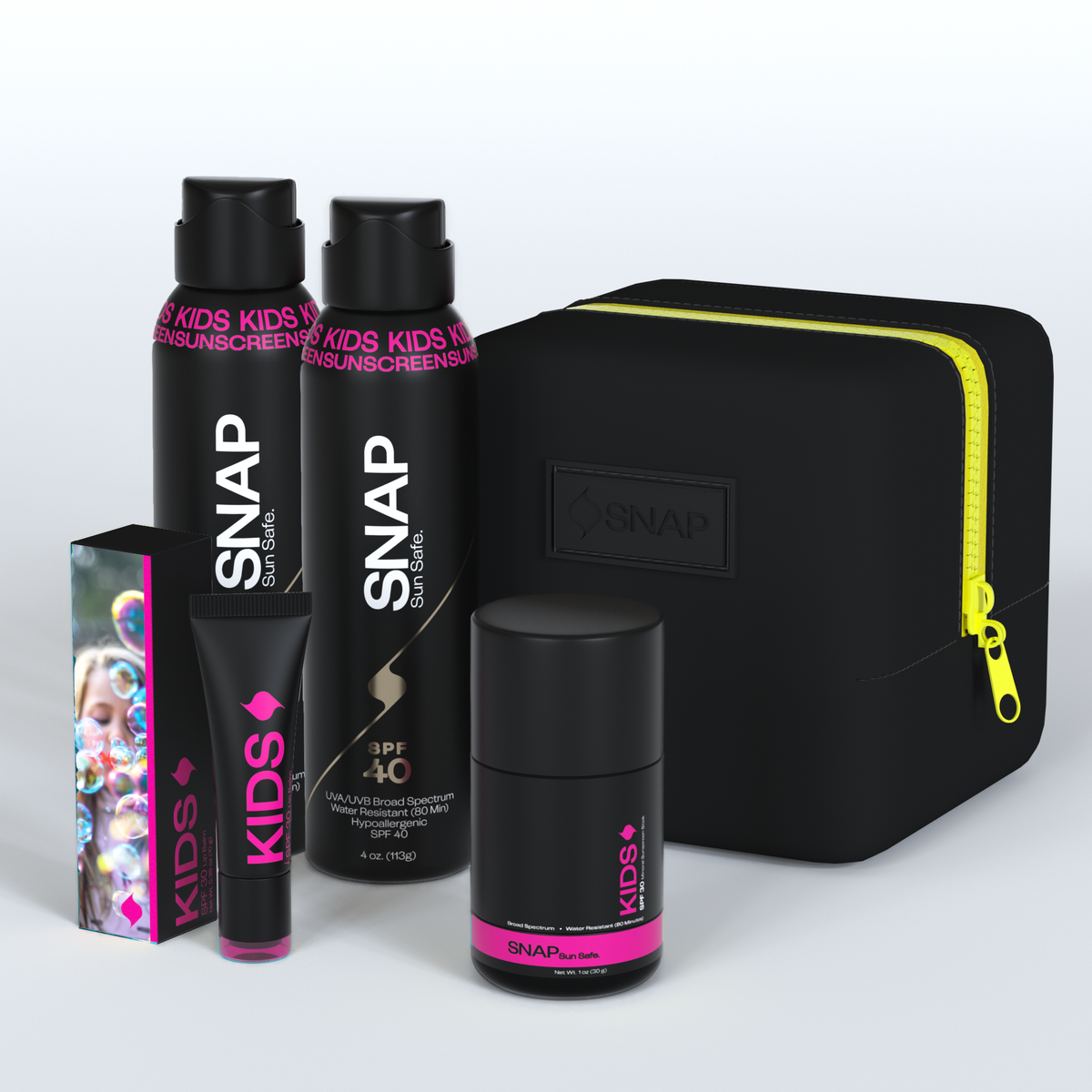 FULL SESSION CAMP KIT (2 SPRAYS)