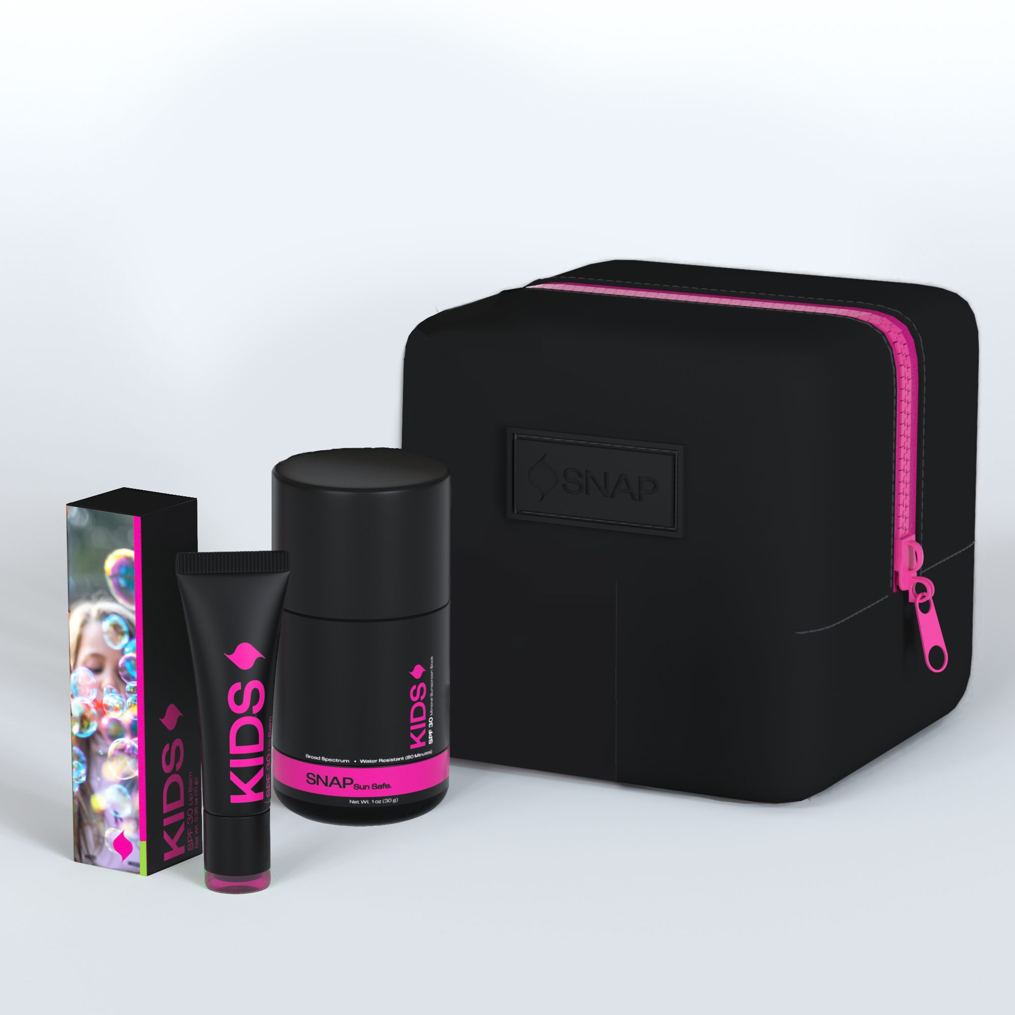 TRAVEL KIT