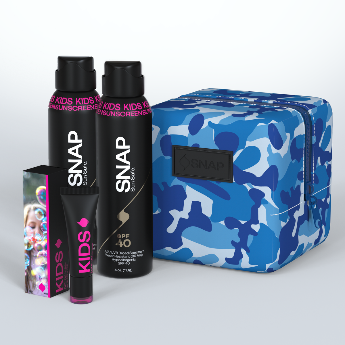 FULL SESSION CAMP KIT (2 SPRAYS)