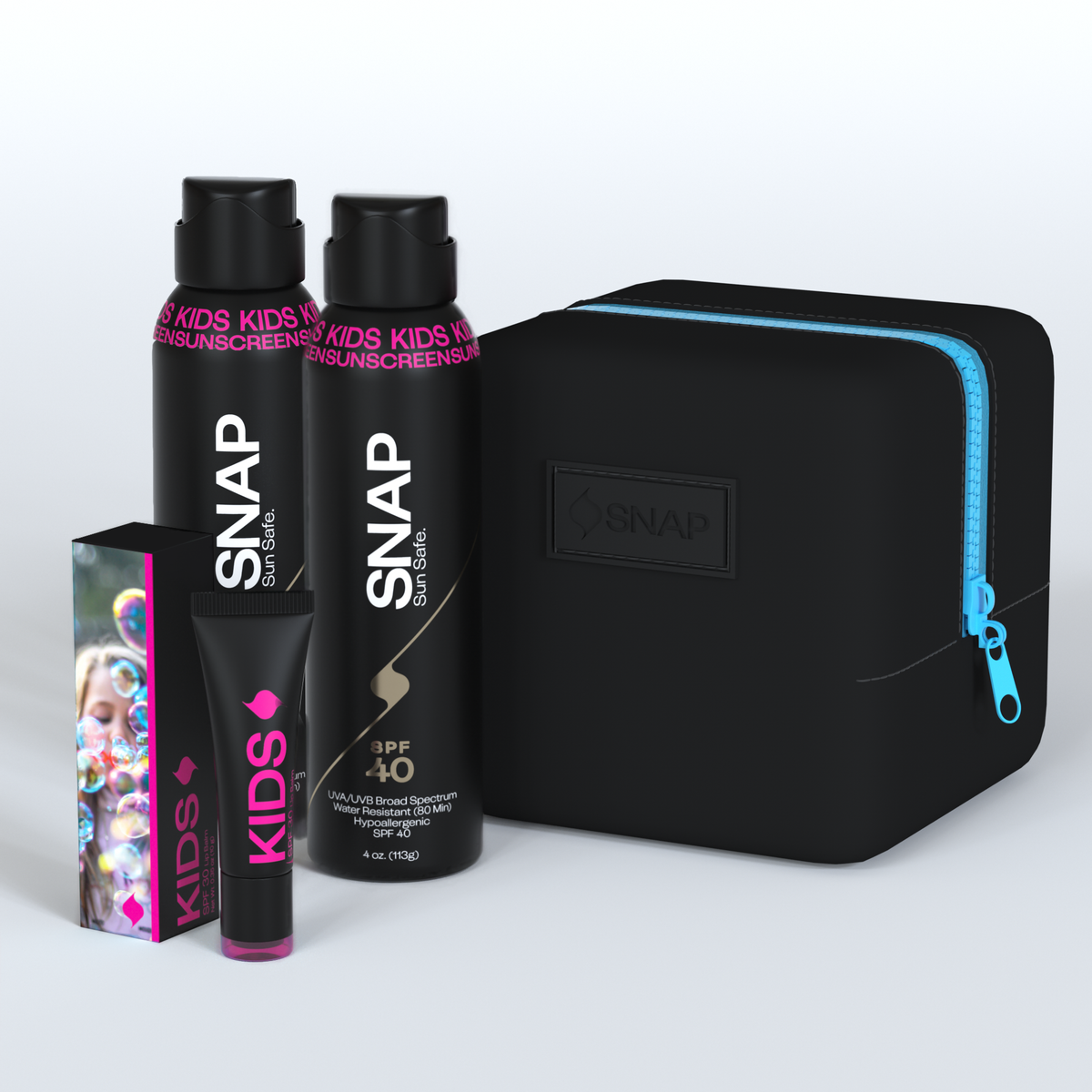 FULL SESSION CAMP KIT (2 SPRAYS)