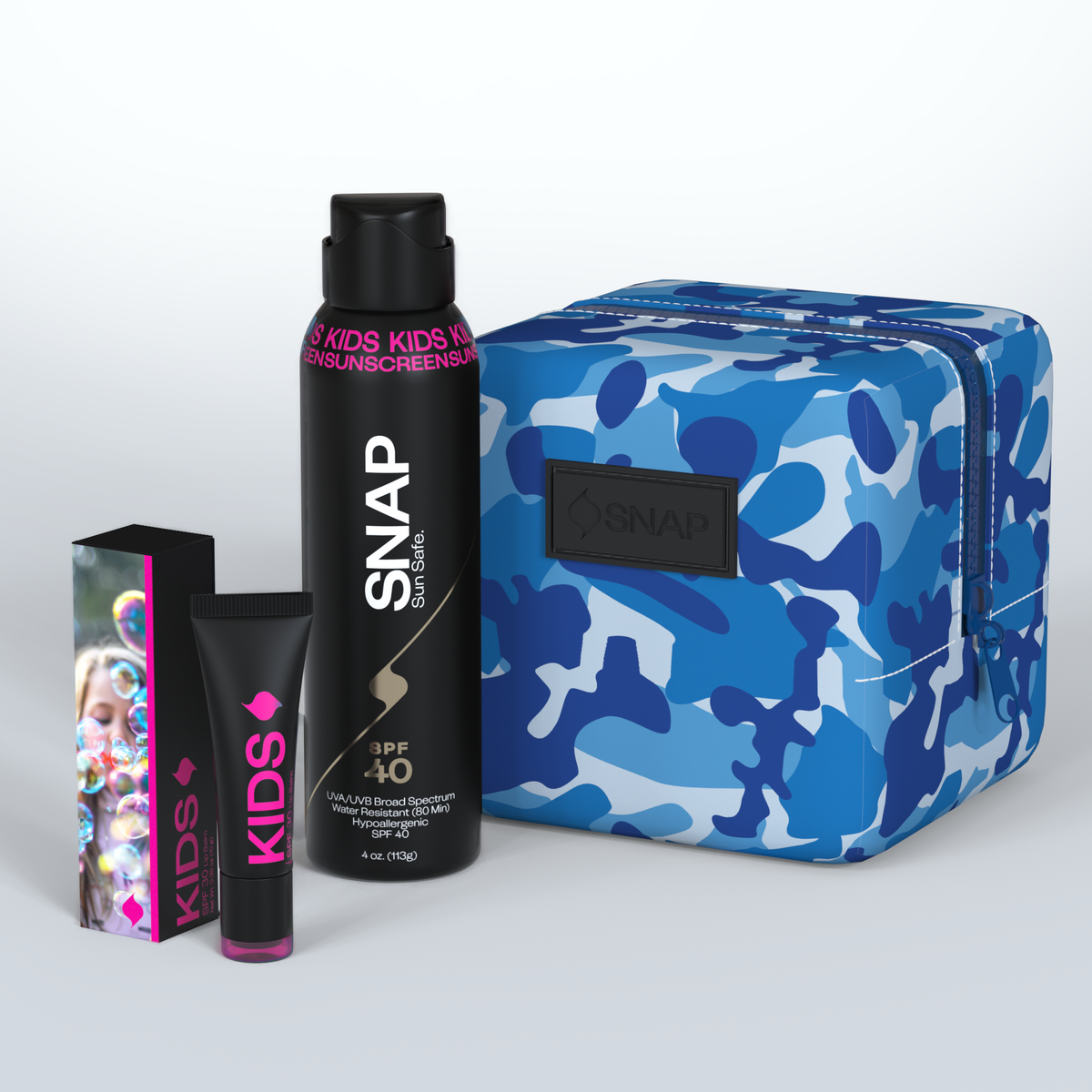 CAMP KIT