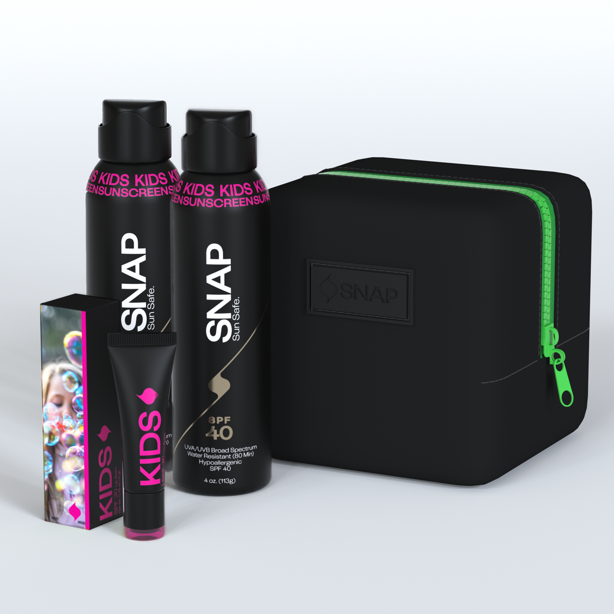 FULL SESSION CAMP KIT (2 SPRAYS)