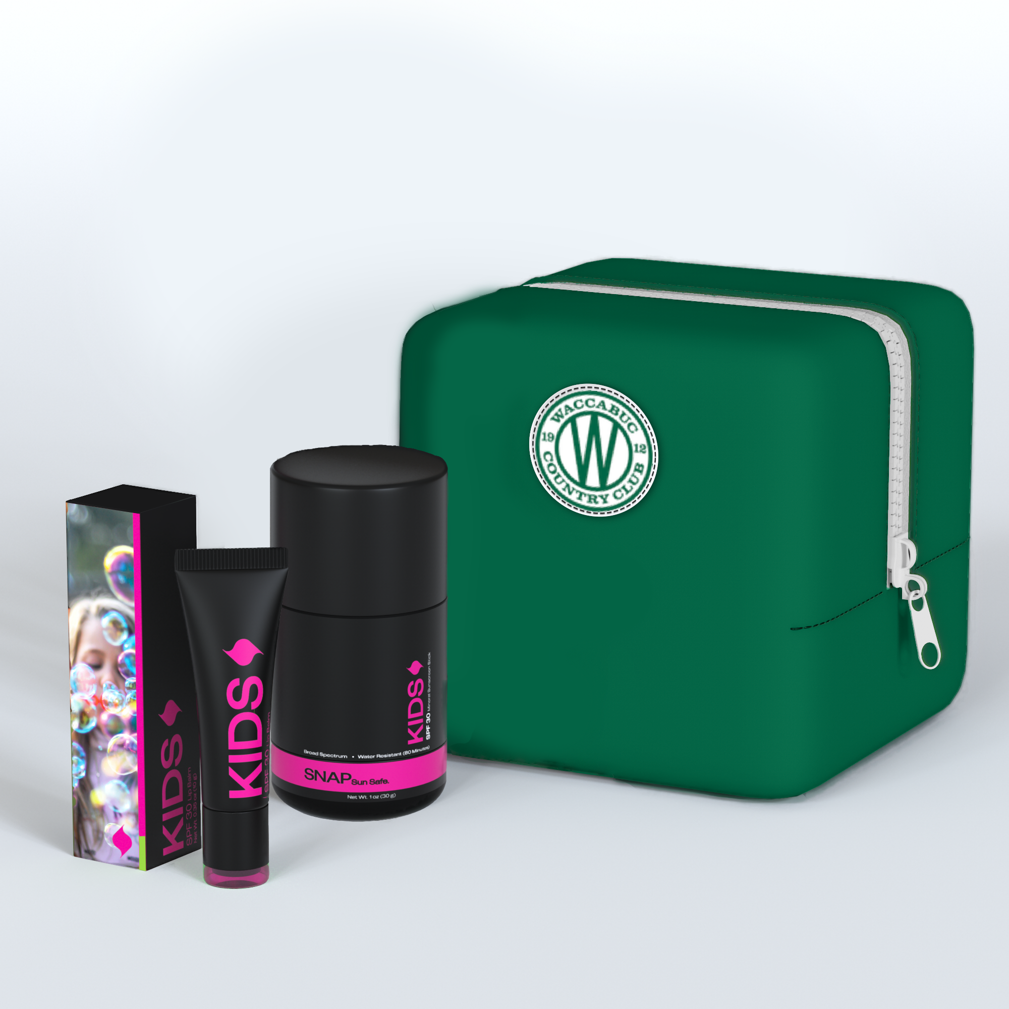 TRAVEL KIT