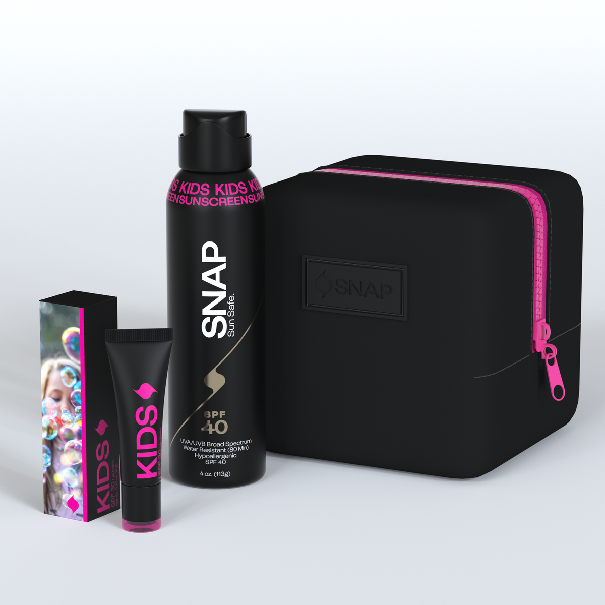CAMP KIT