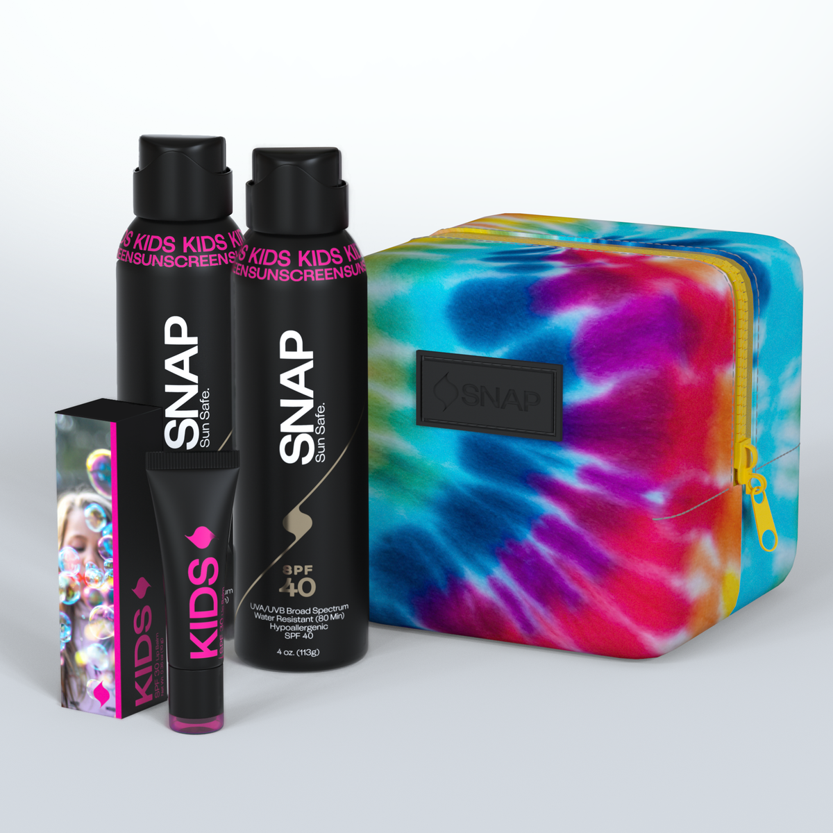 FULL SESSION CAMP KIT (2 SPRAYS)