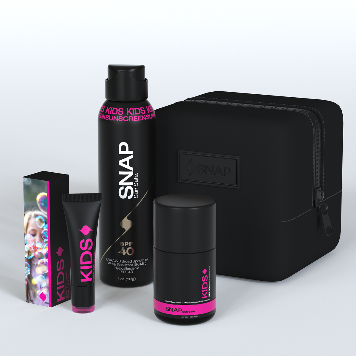 CAMP KIT