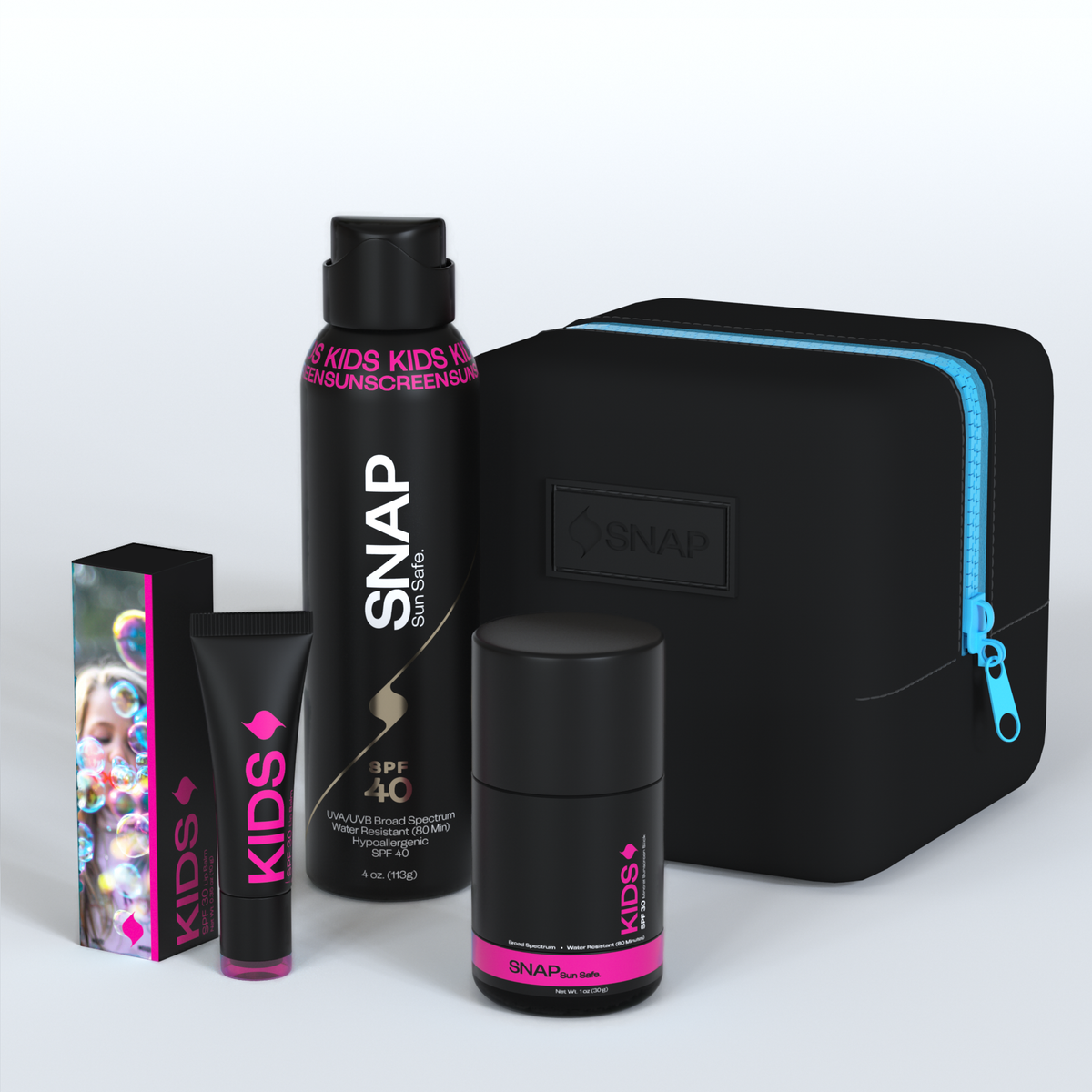 CAMP KIT