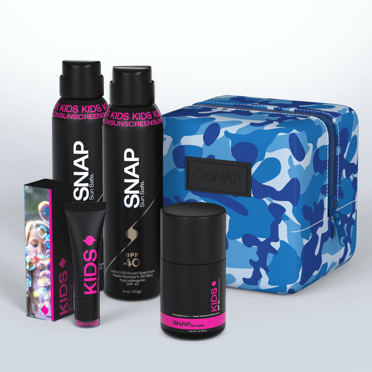 FULL SESSION CAMP KIT (2 SPRAYS)