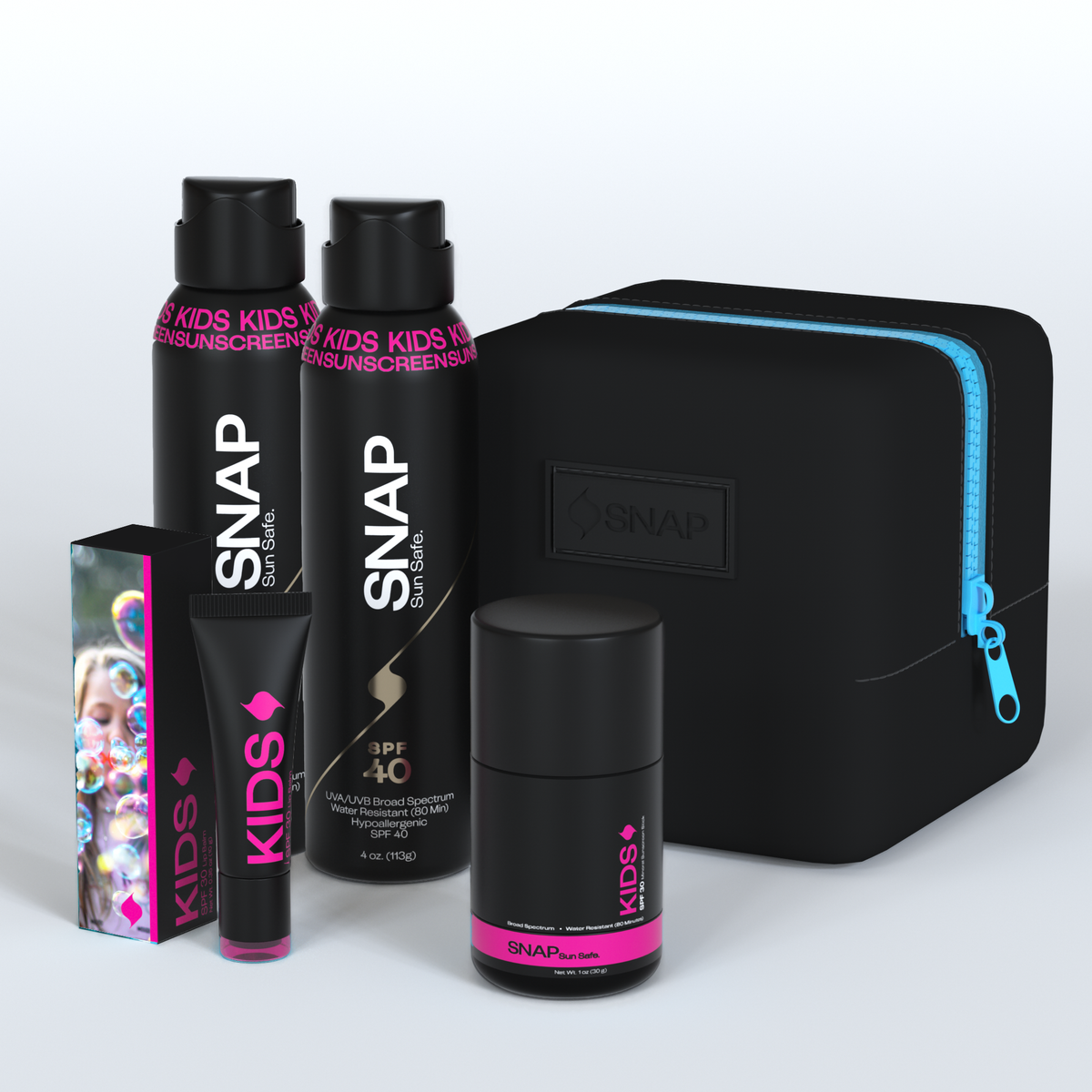 FULL SESSION CAMP KIT (2 SPRAYS)