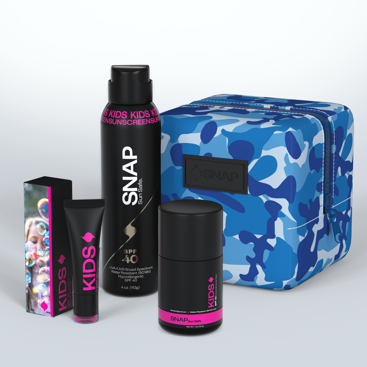 CAMP KIT