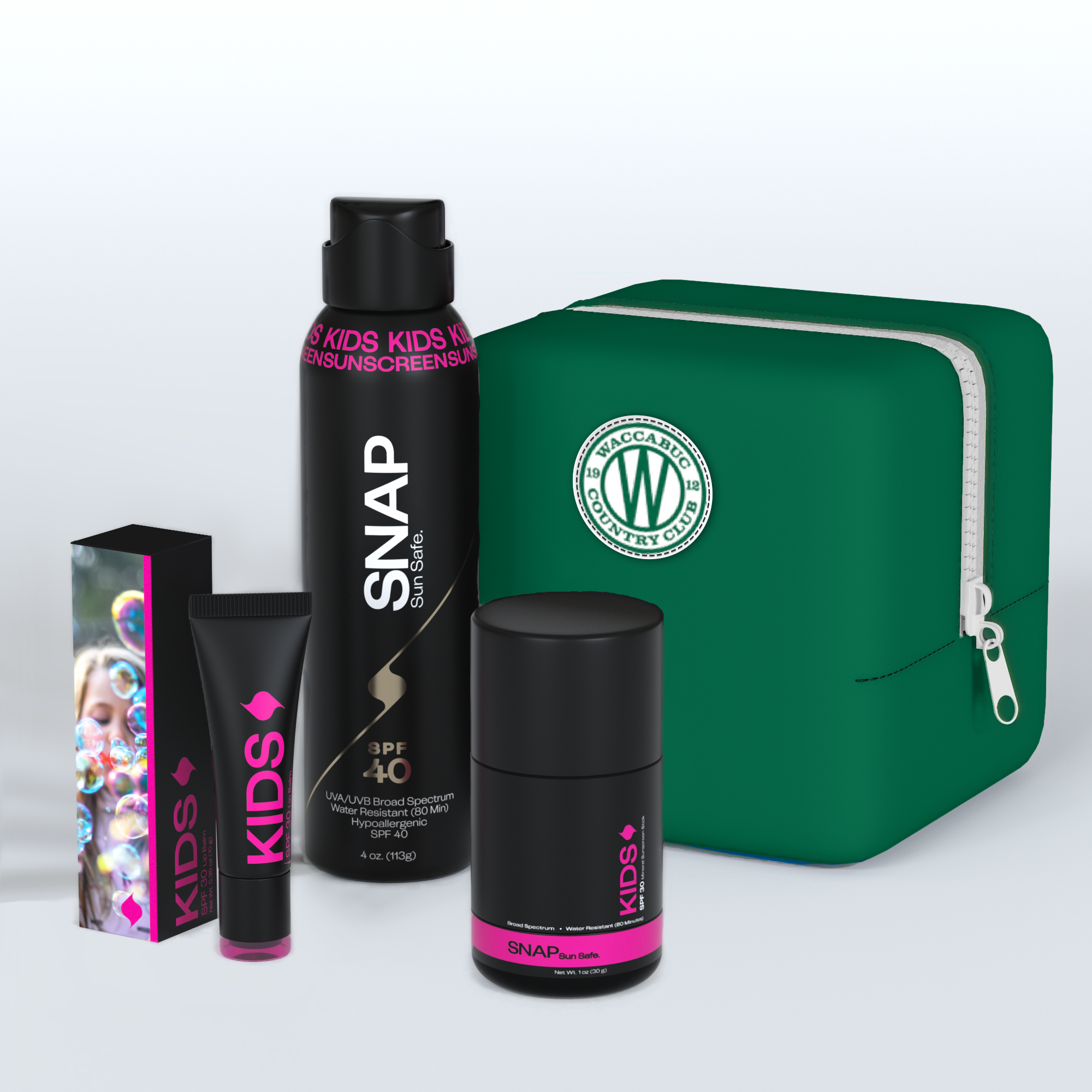 TRAVEL KIT