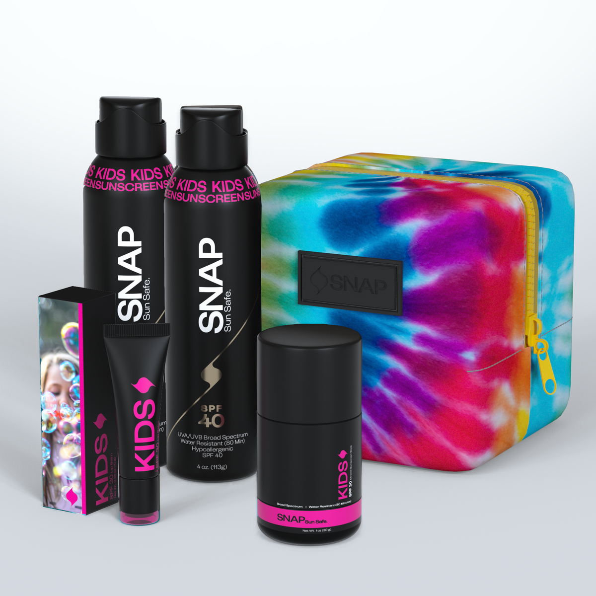 FULL SESSION CAMP KIT (2 SPRAYS)