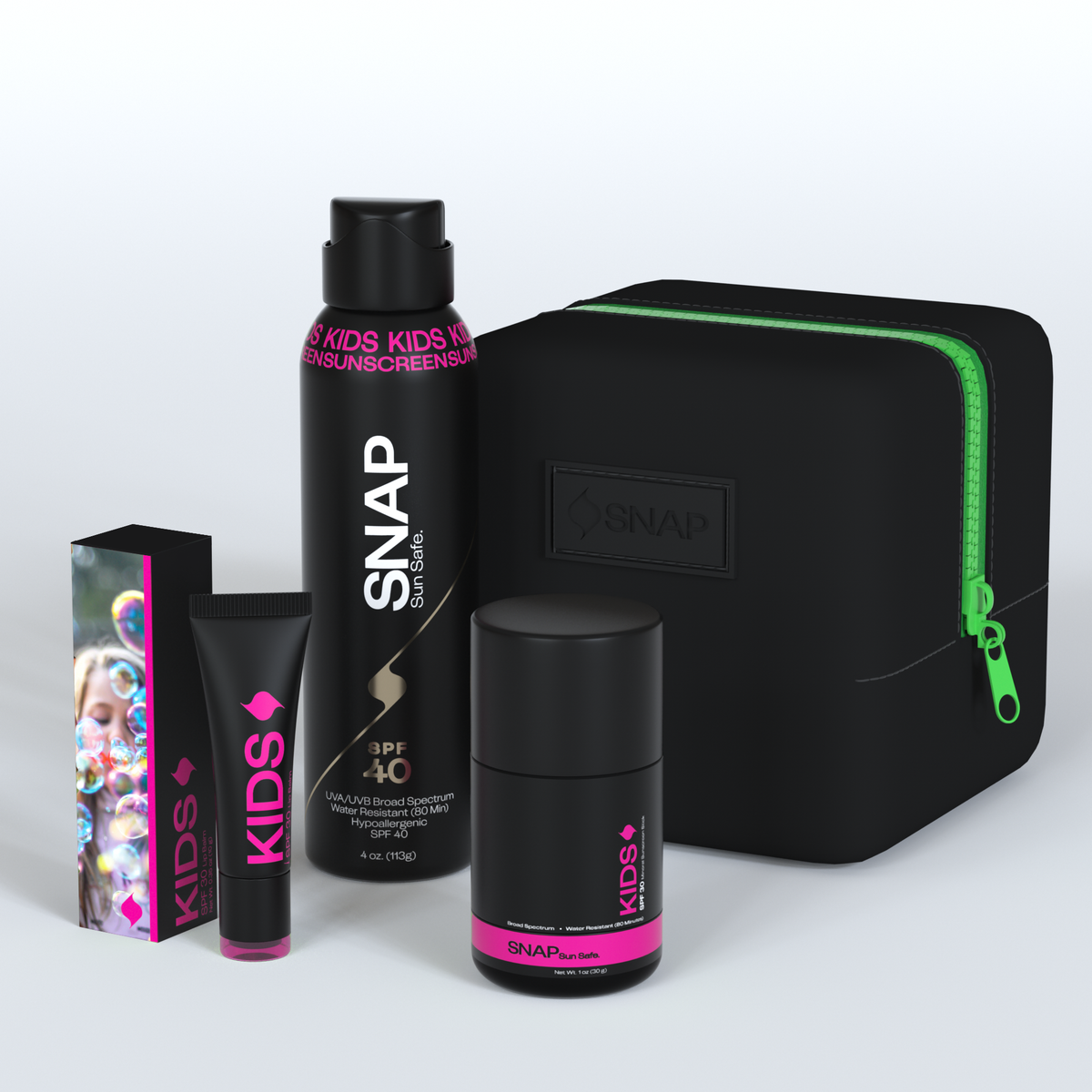CAMP KIT