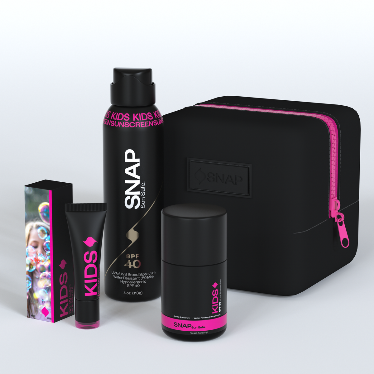 CAMP KIT