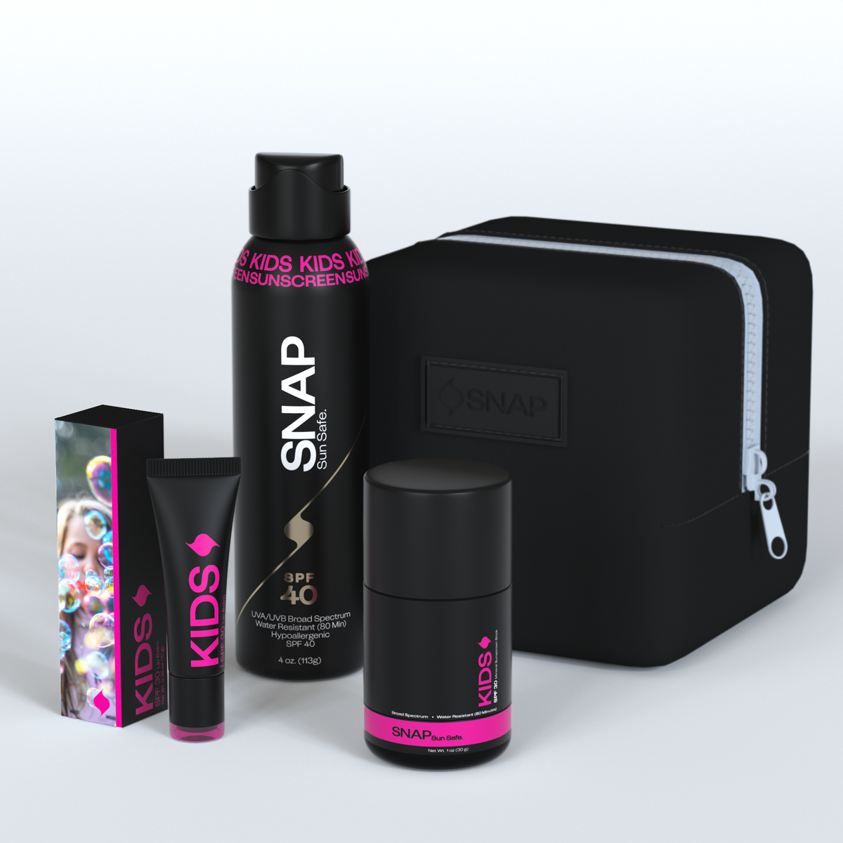 CAMP KIT