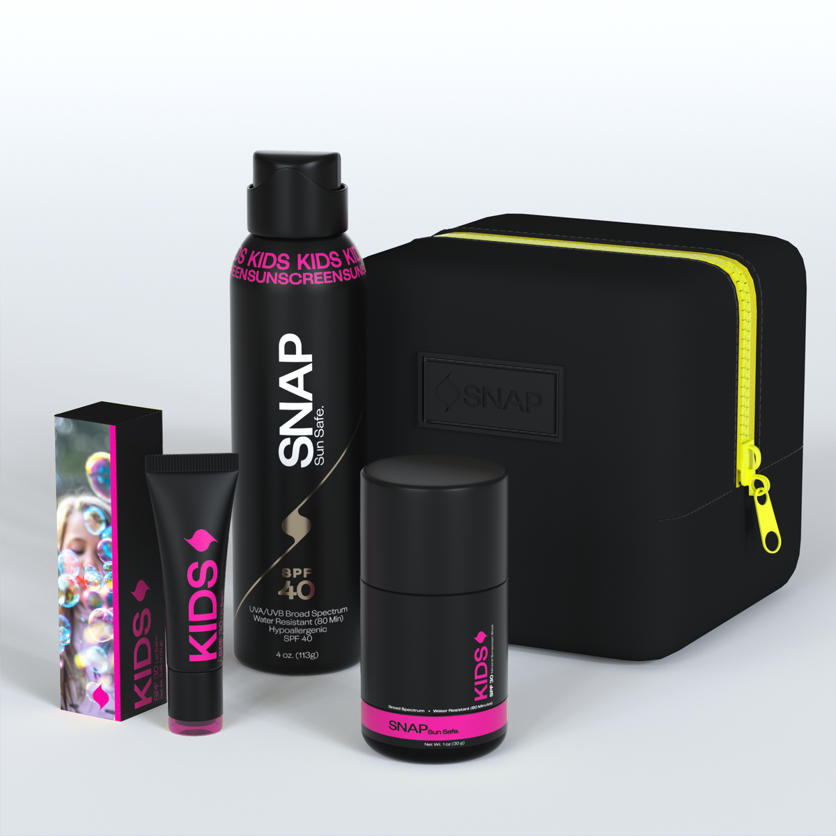 CAMP KIT