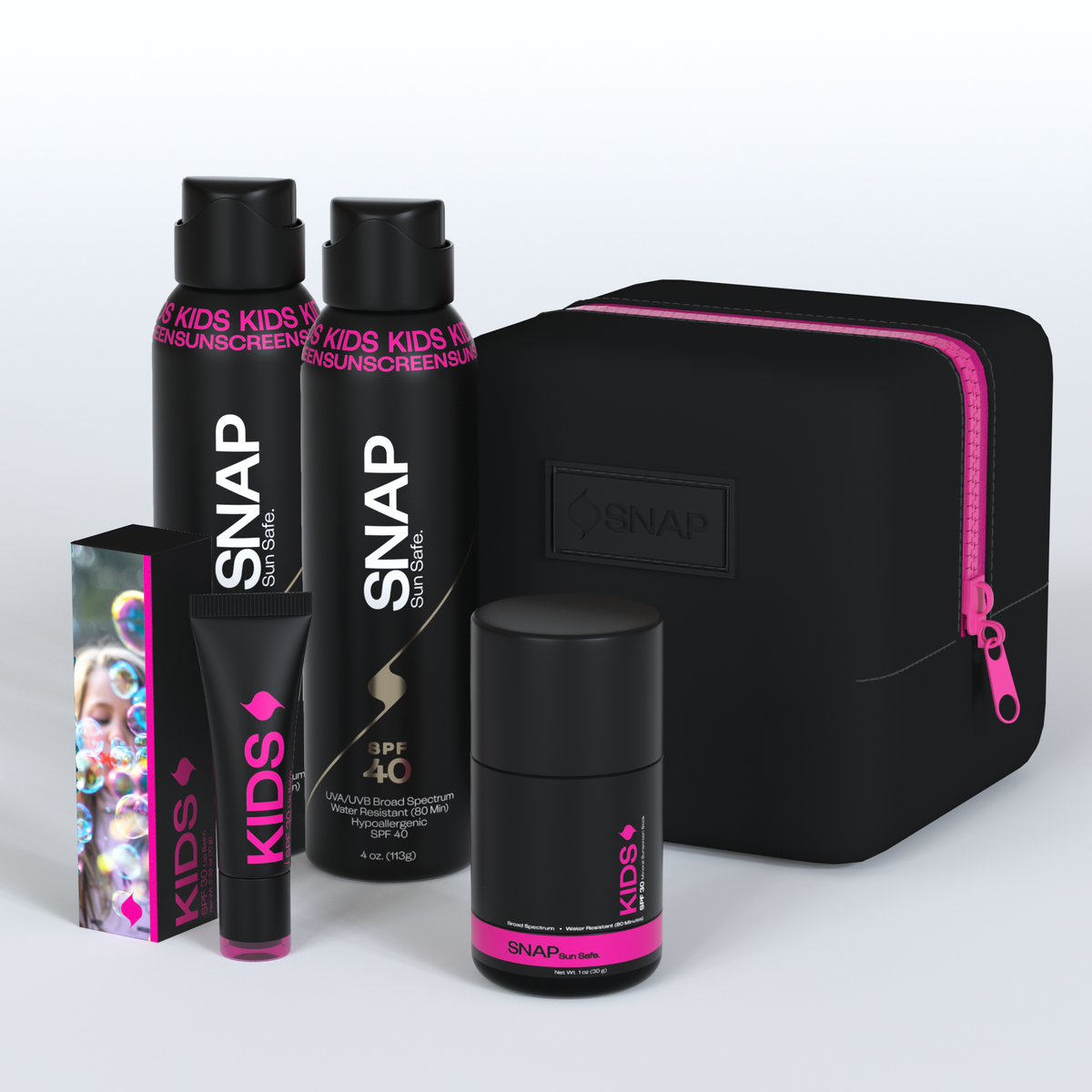FULL SESSION CAMP KIT (2 SPRAYS)