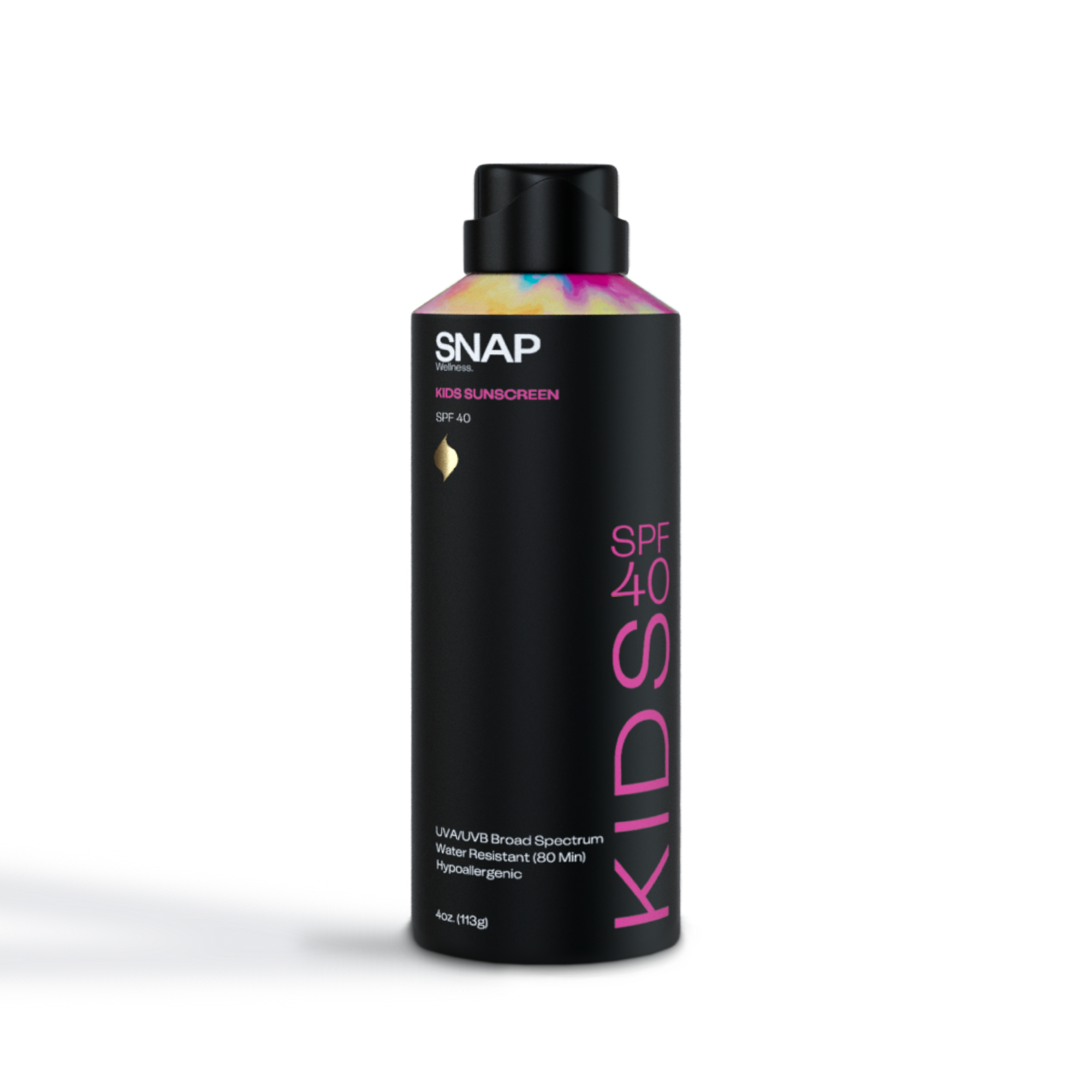 KIDS Continuous Spray