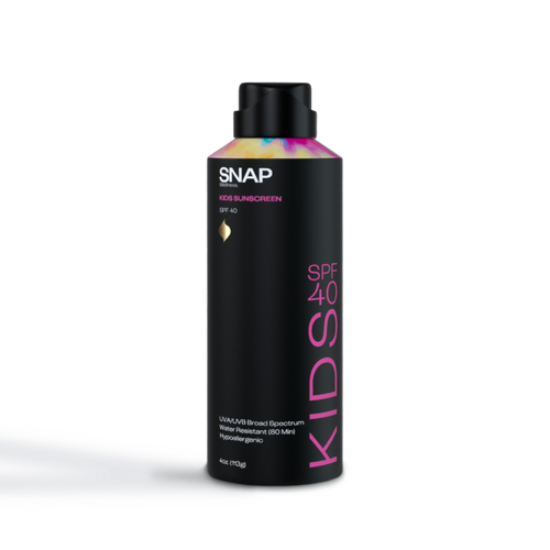 KIDS Continuous Spray