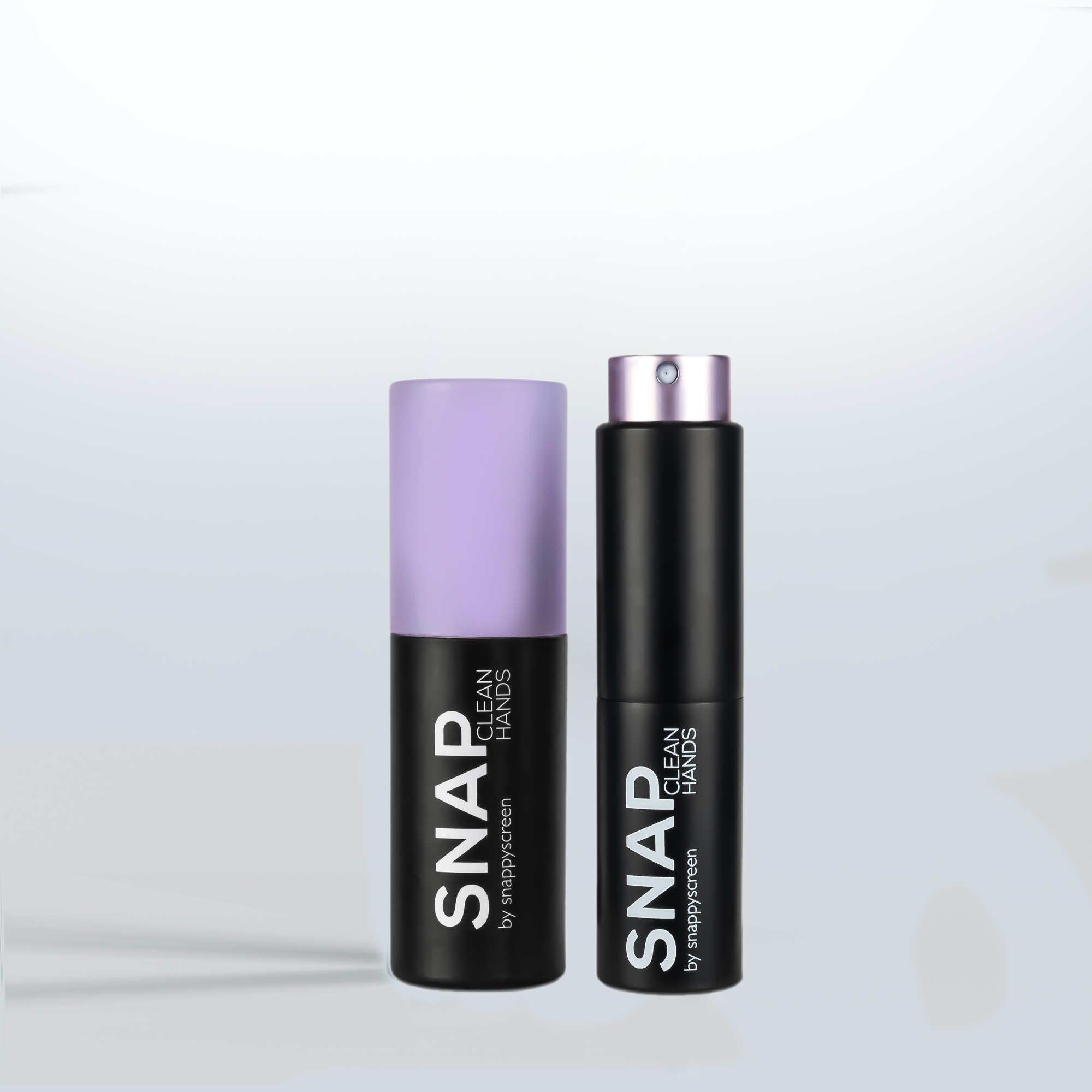 Snap Sanitizer Applicator - Customizable