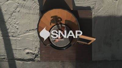 Experience more with SNAP Wellness. From our SnappyScreen touchless sunscreen application booth to our sought-after array of moisturizing, beautifully fragranced hand sanitizers, we bring luxury to your everyday.