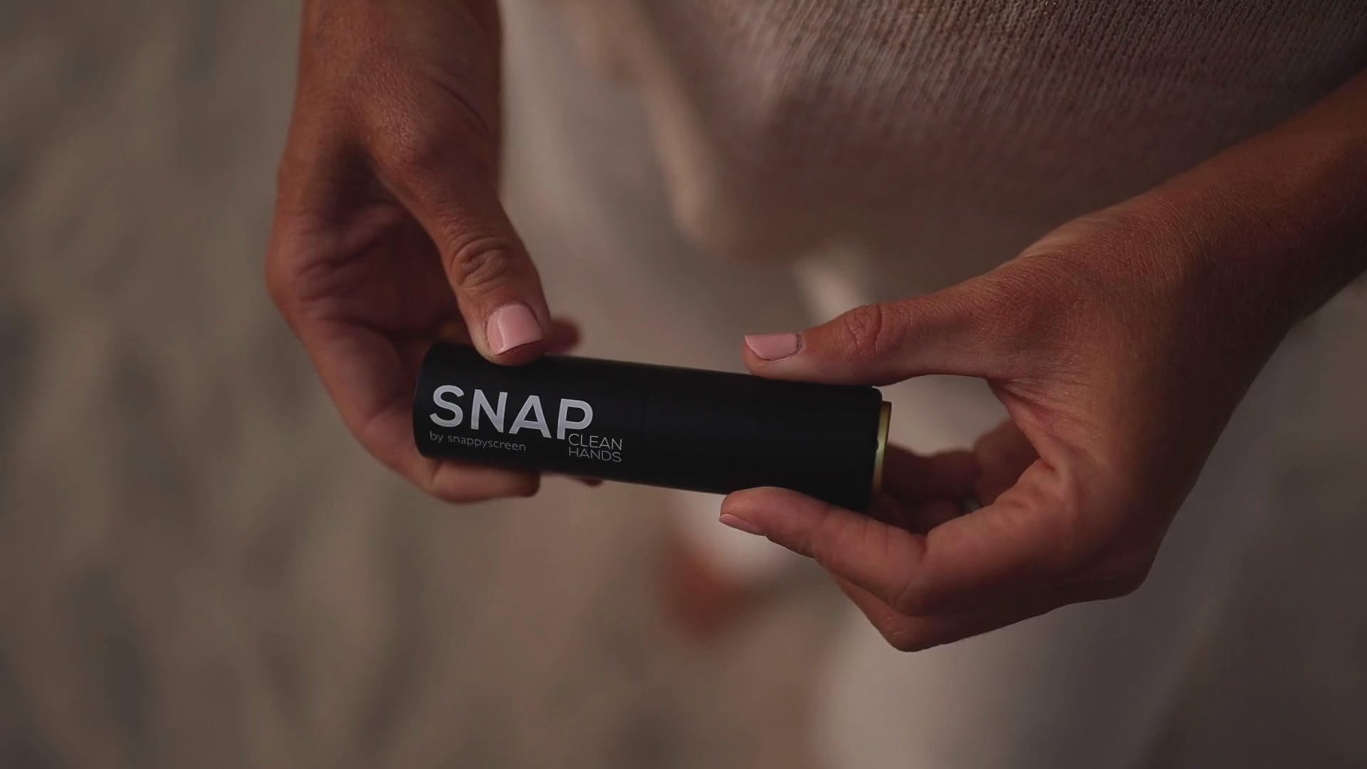 'Winter Wonderland' SNAP Applicator