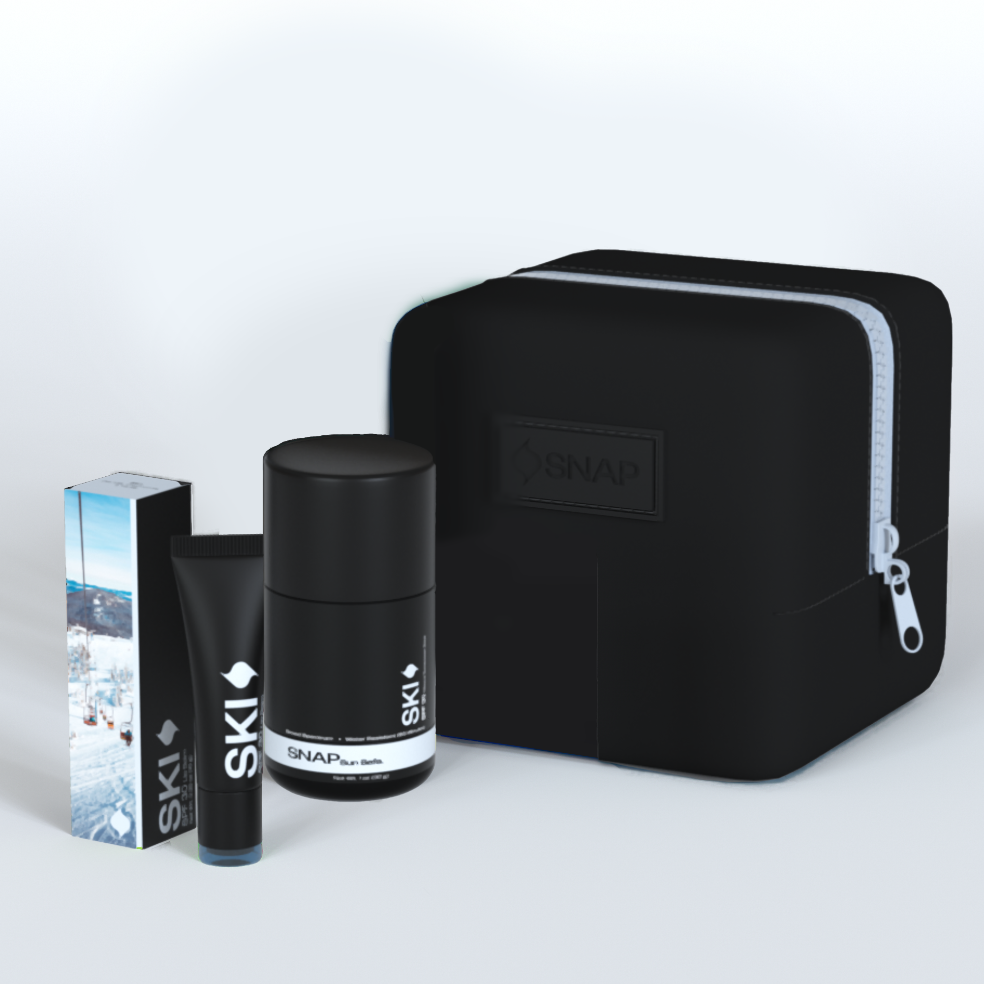 TRAVEL KIT