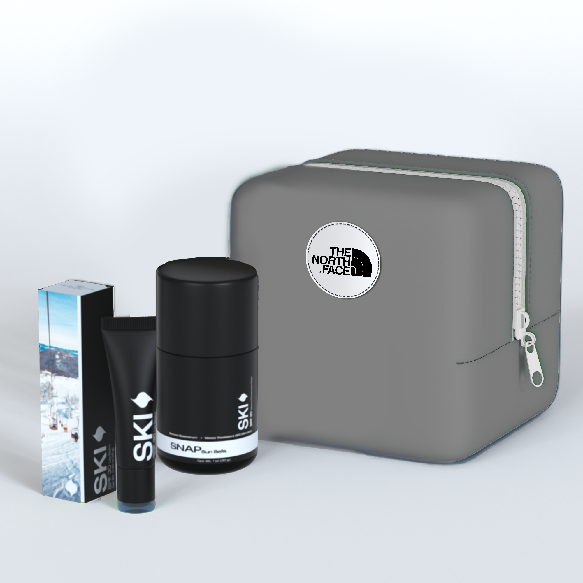 TRAVEL KIT
