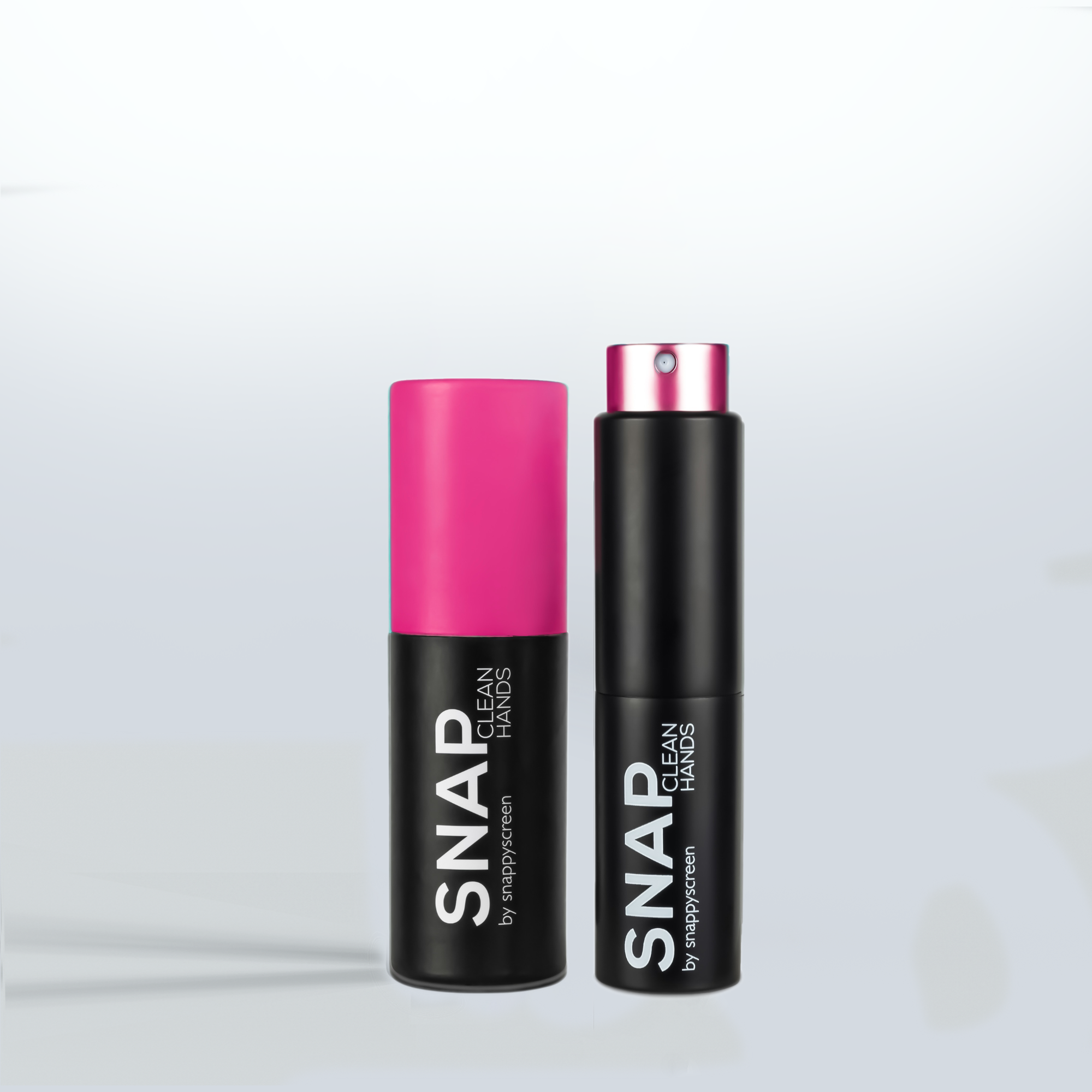 Snap Sanitizer Applicator - Customizable